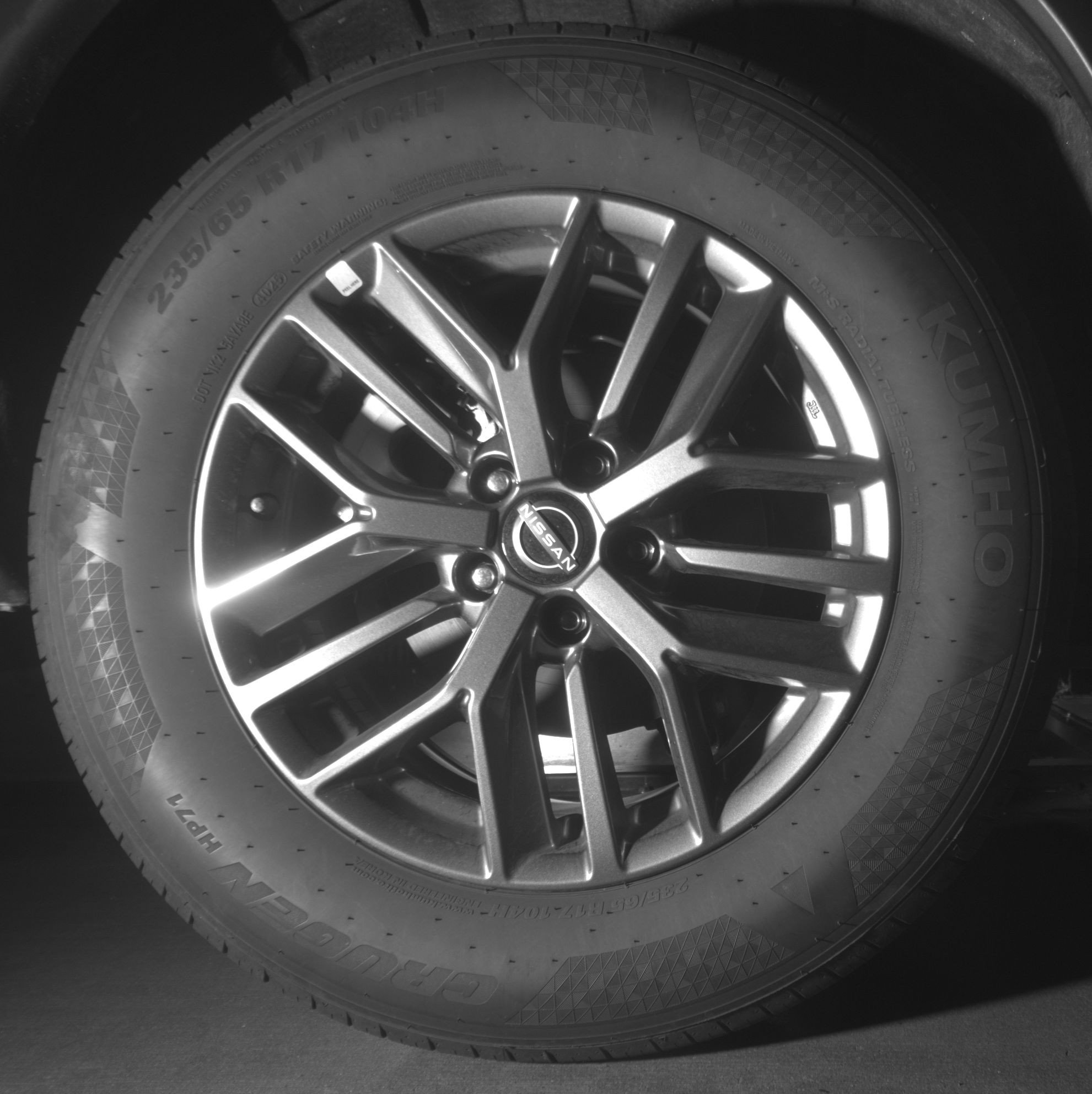 Thumbnail: 2026 Nissan Rogue - 15