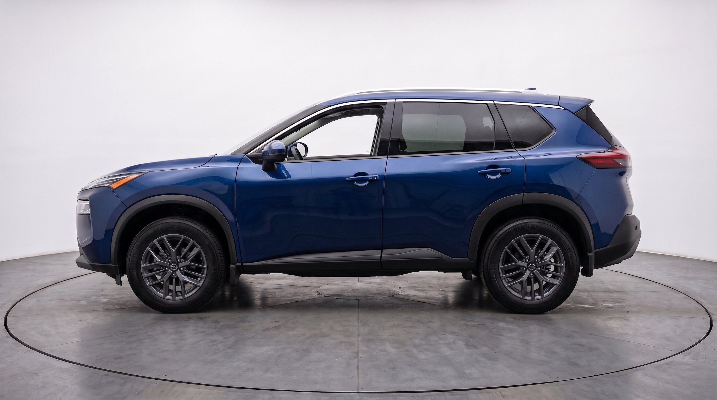 Thumbnail: 2026 Nissan Rogue - 5