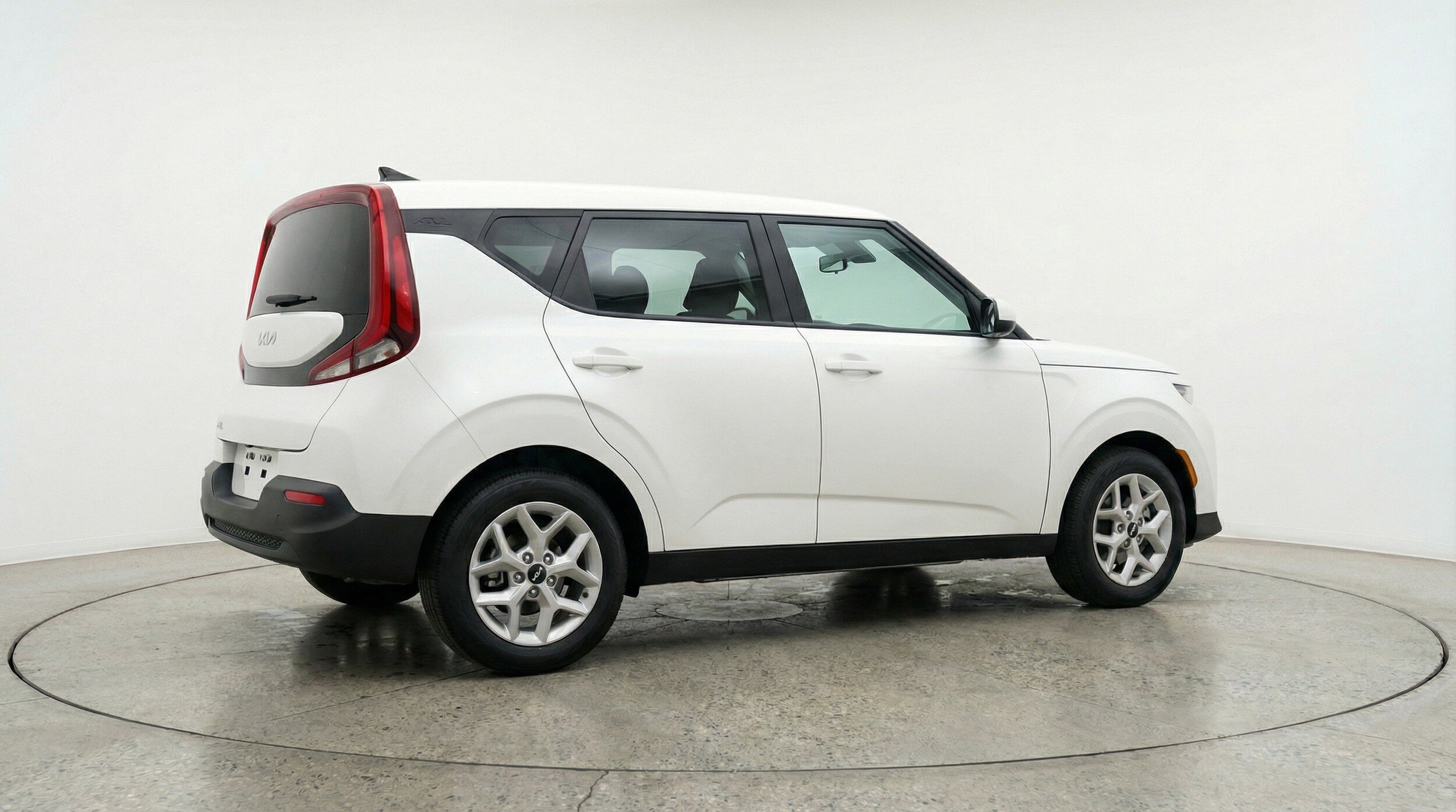 Thumbnail: 2025 Kia Soul - 9