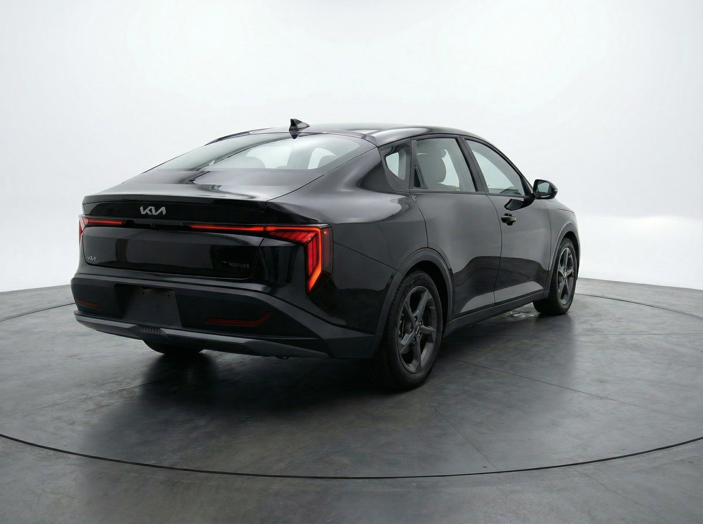 Thumbnail: 2025 Kia K4 - 9