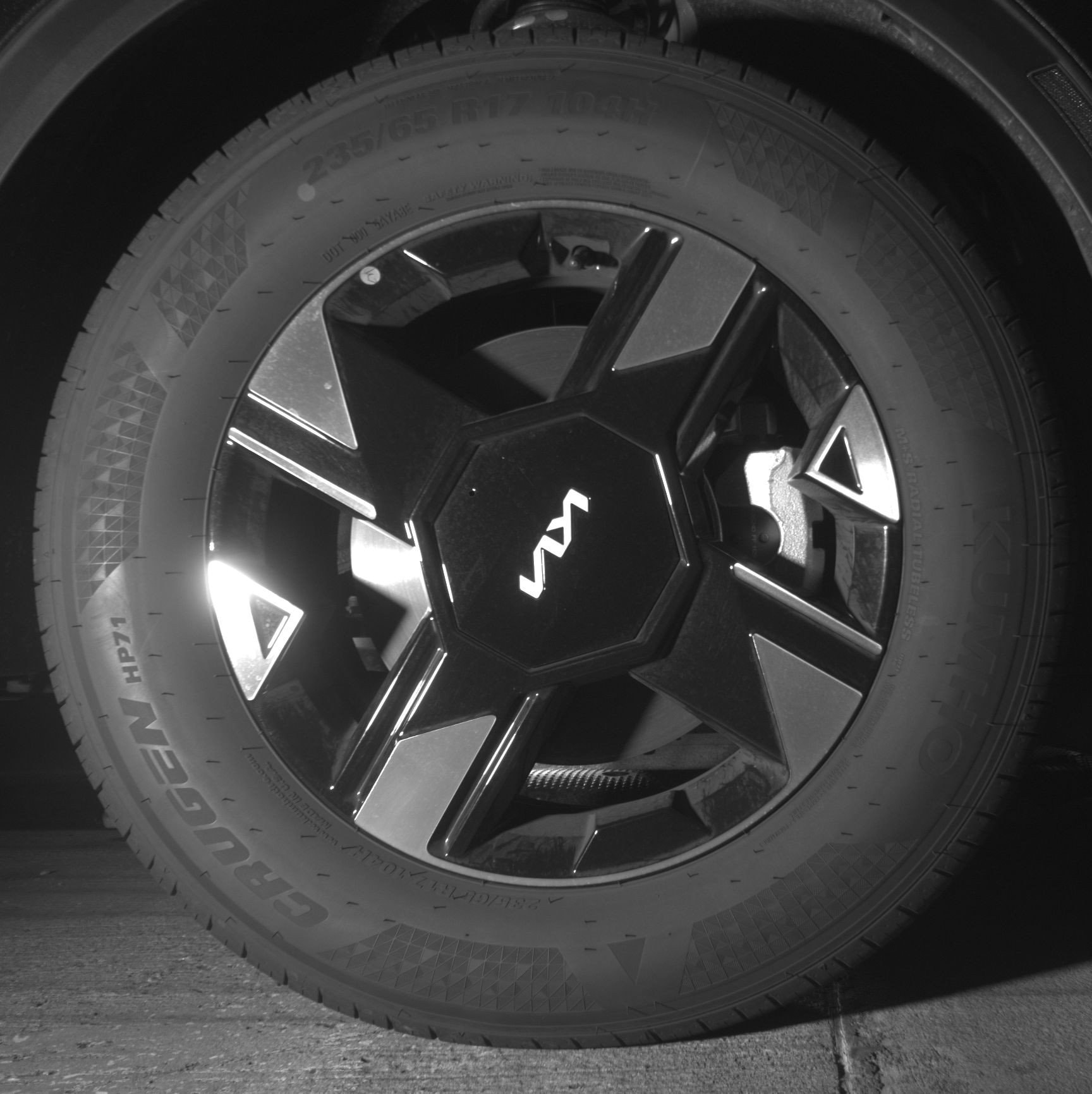 Thumbnail: 2026 Kia Sportage - 13