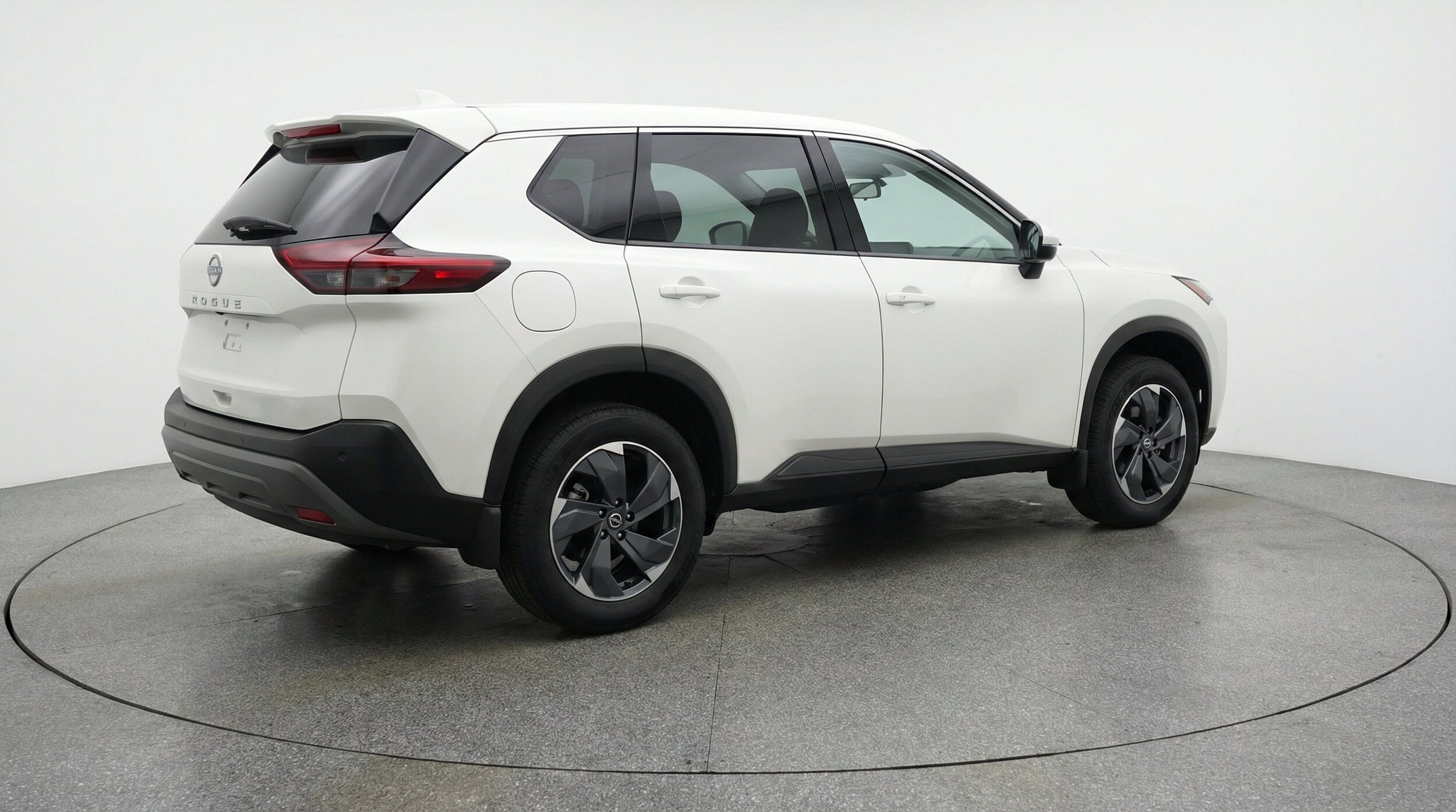 Thumbnail: 2025 Nissan Rogue - 9