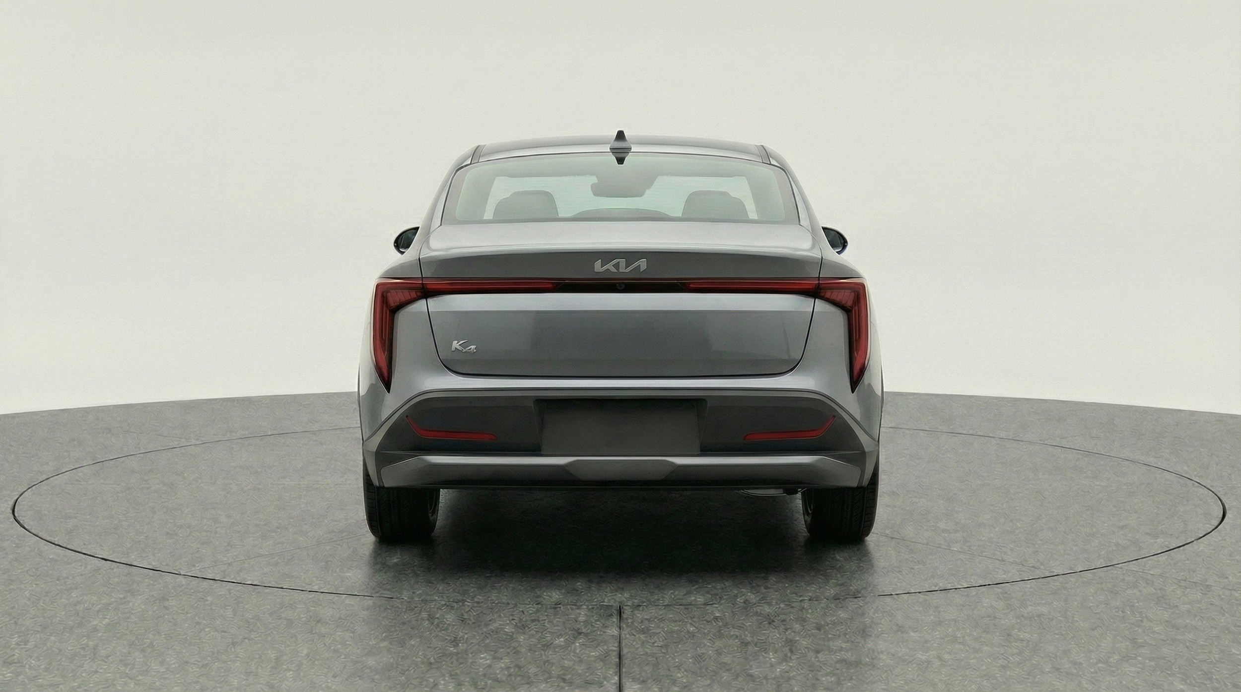 Thumbnail: 2025 Kia K4 - 6