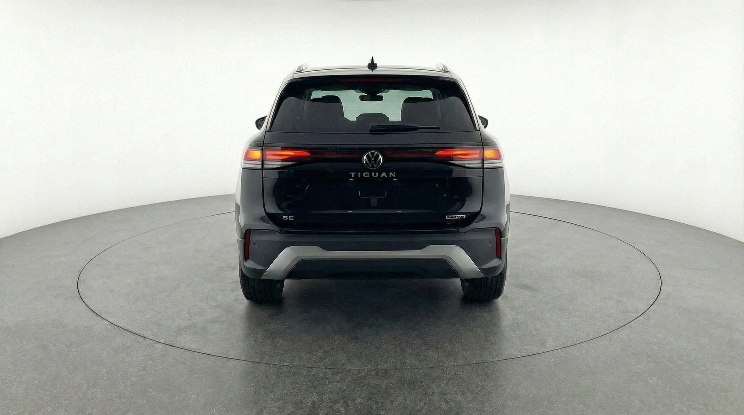 Thumbnail: 2026 Volkswagen Tiguan - 7