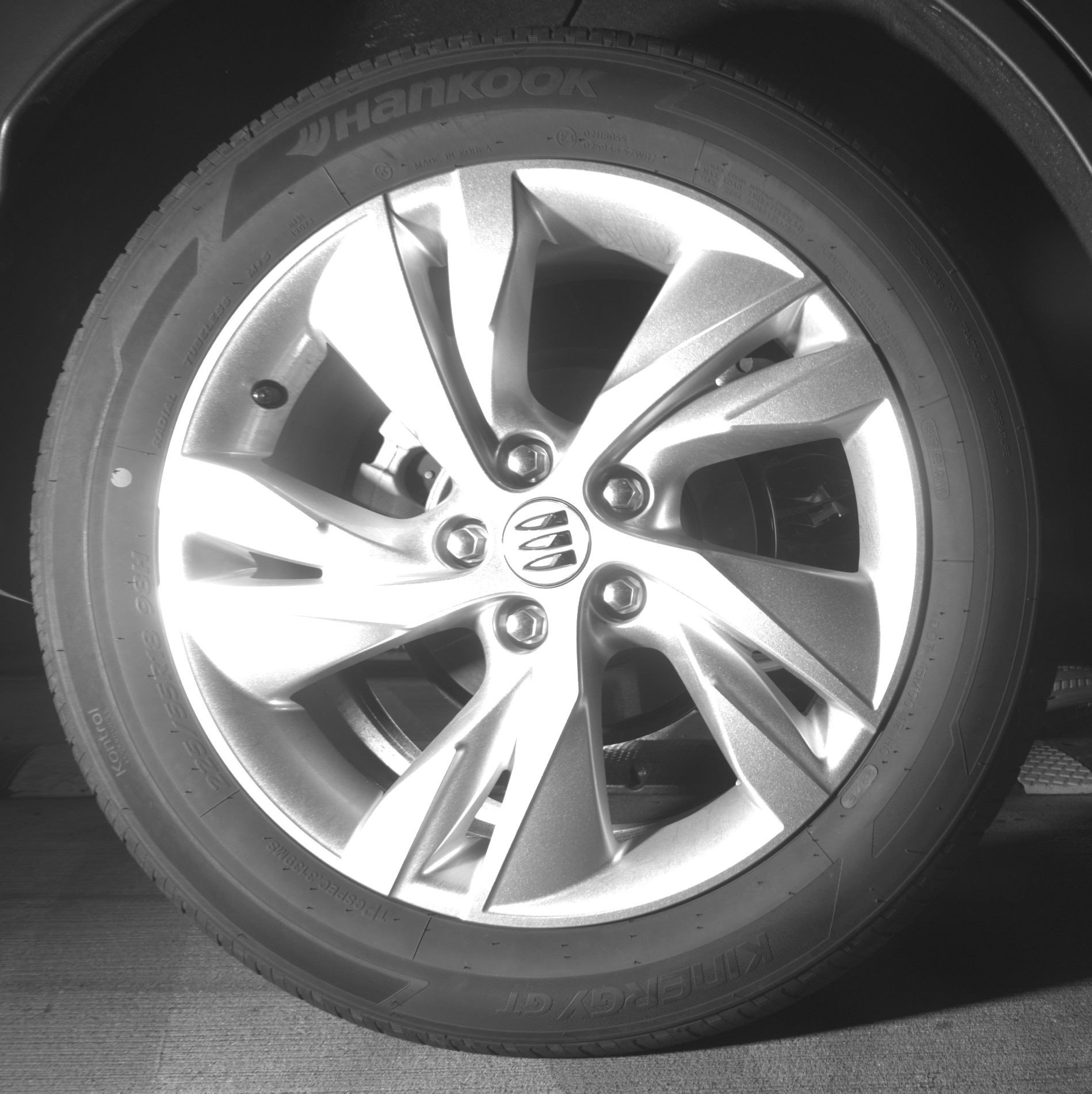 Thumbnail: 2026 Buick Encore GX - 15