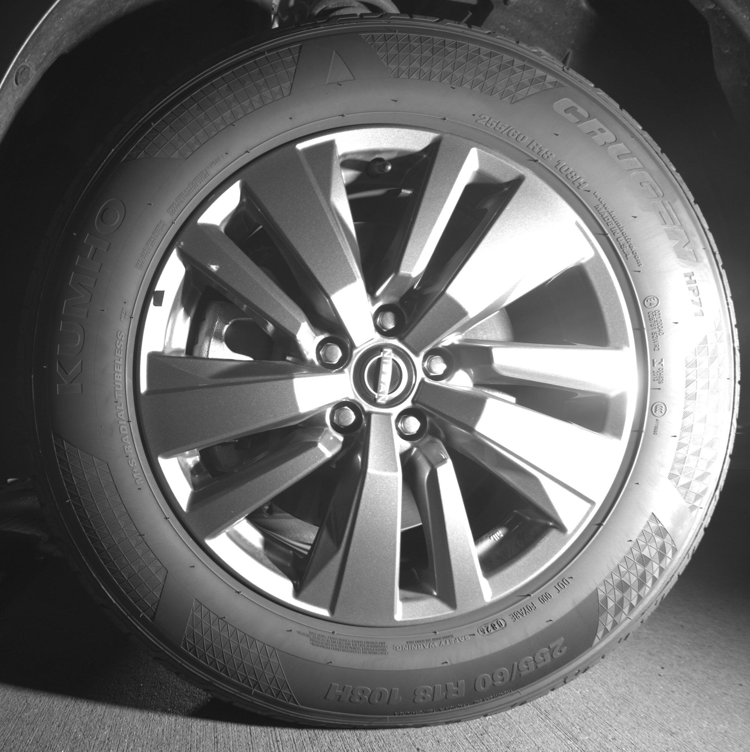 Thumbnail: 2025 Nissan Pathfinder - 12