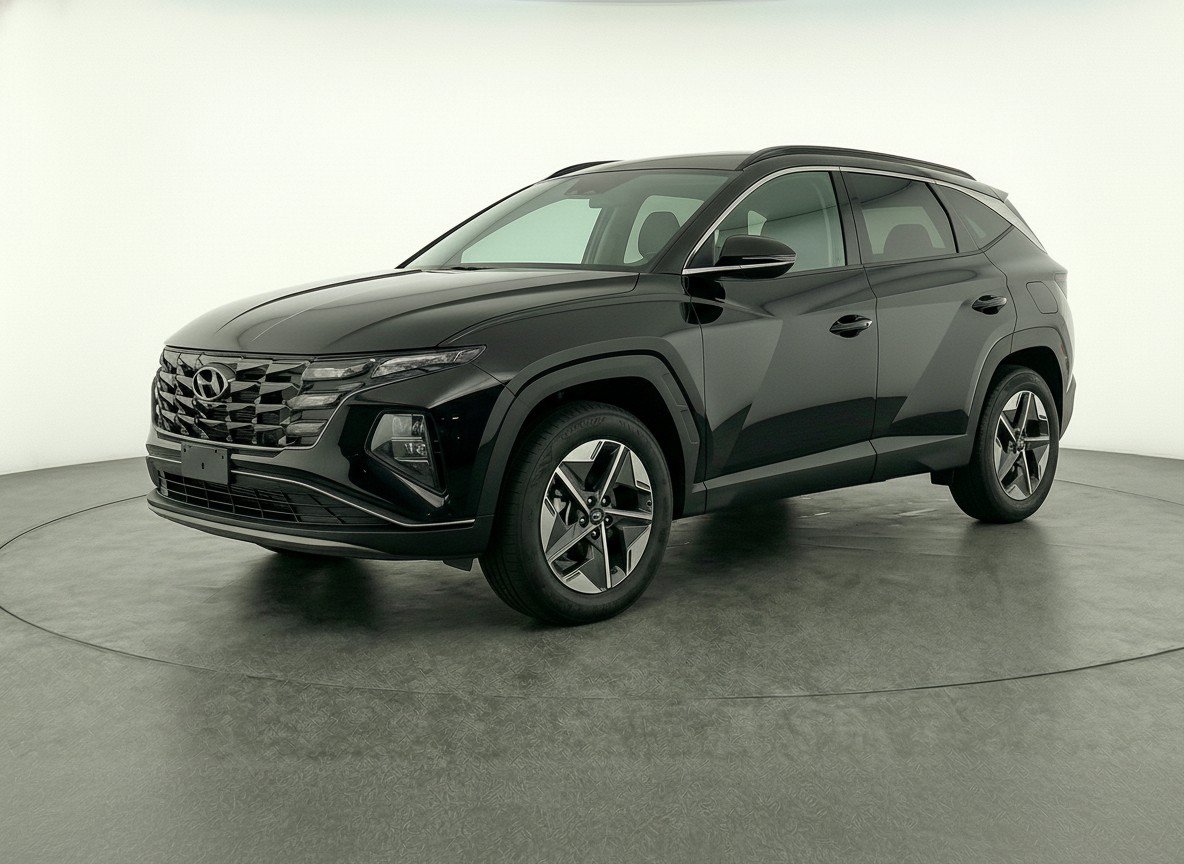 Thumbnail: 2026 Hyundai Tucson - 3