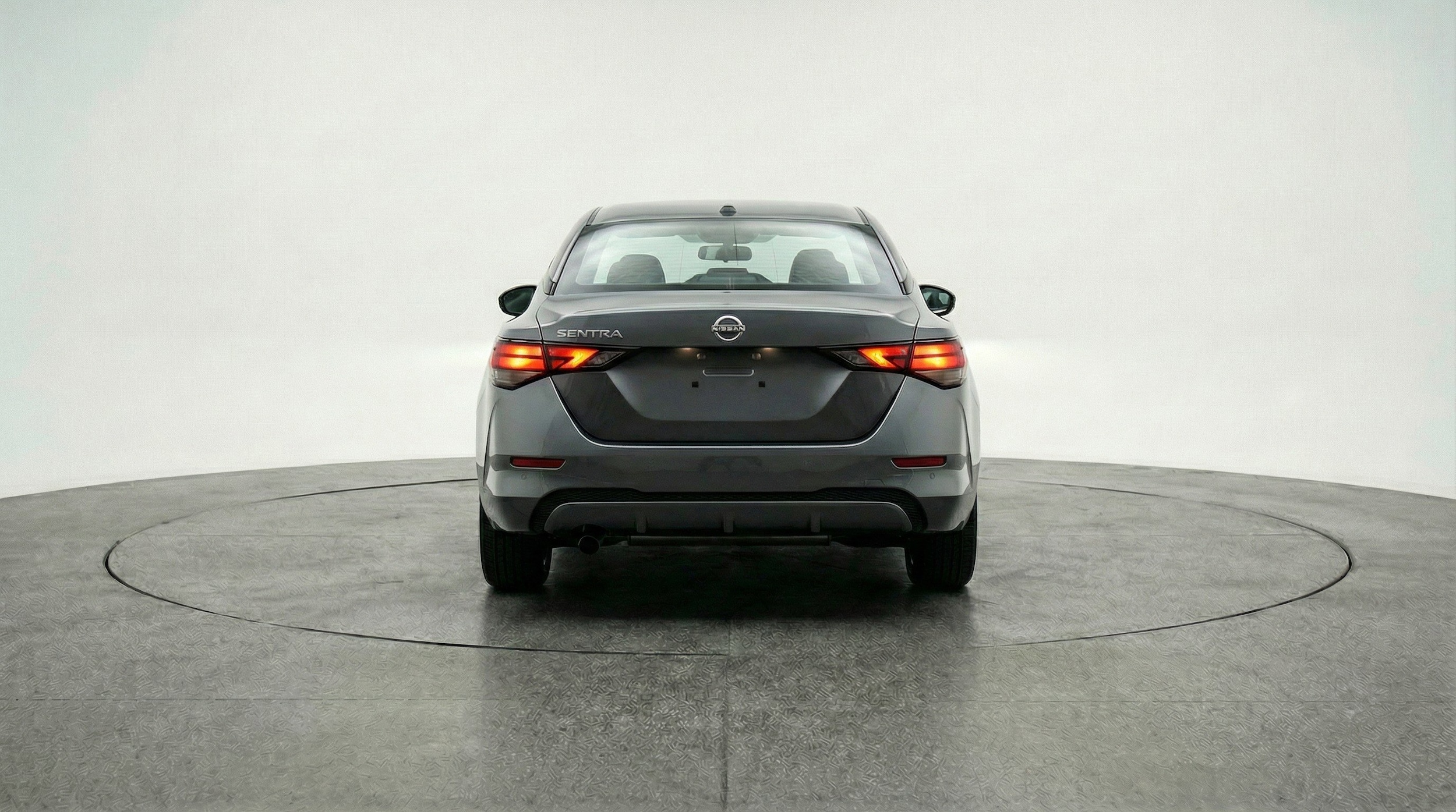 Thumbnail: 2025 Nissan Sentra - 7