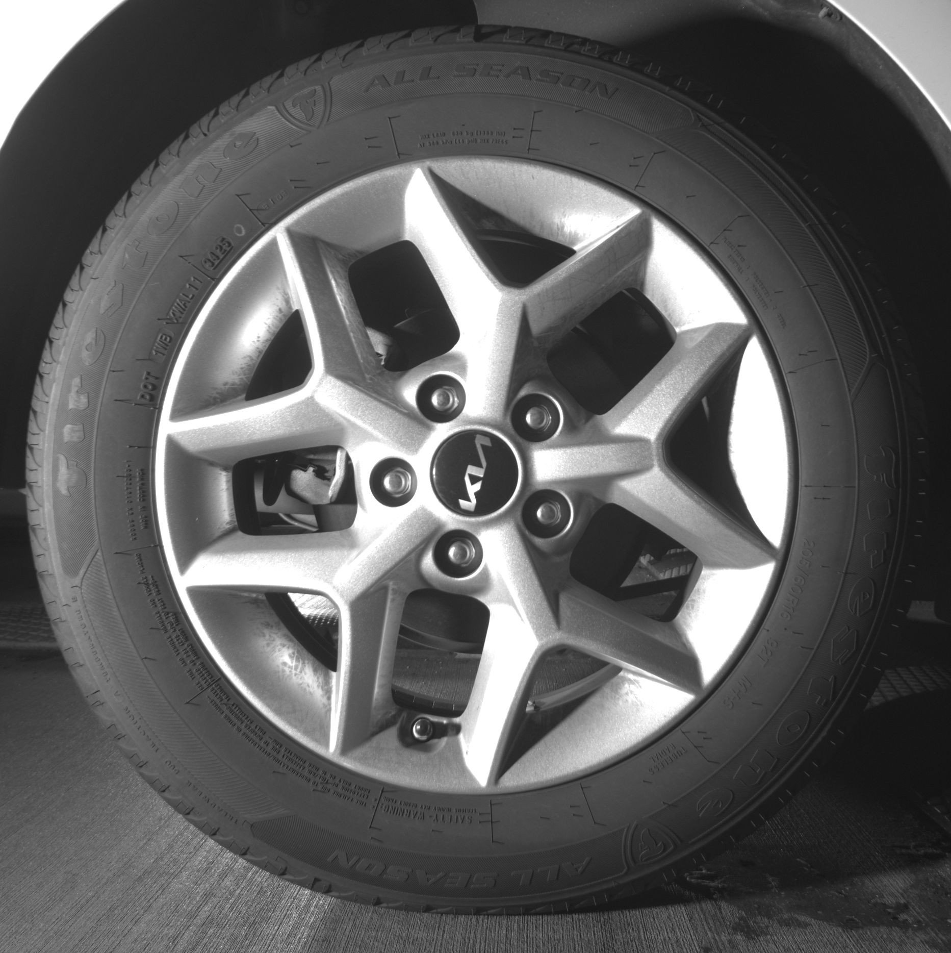 Thumbnail: 2025 Kia Soul - 15