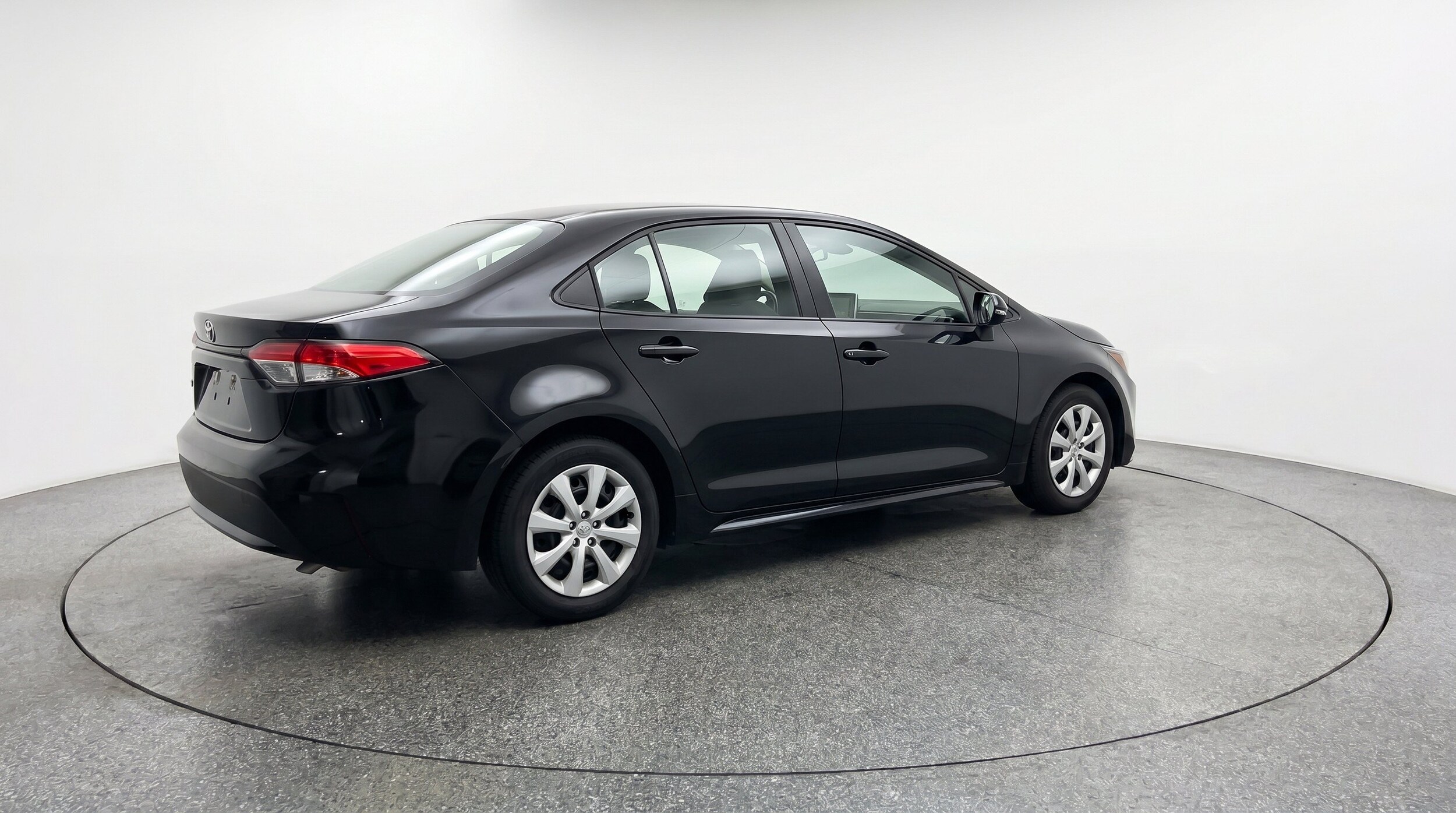 Thumbnail: 2025 Toyota Corolla - 9