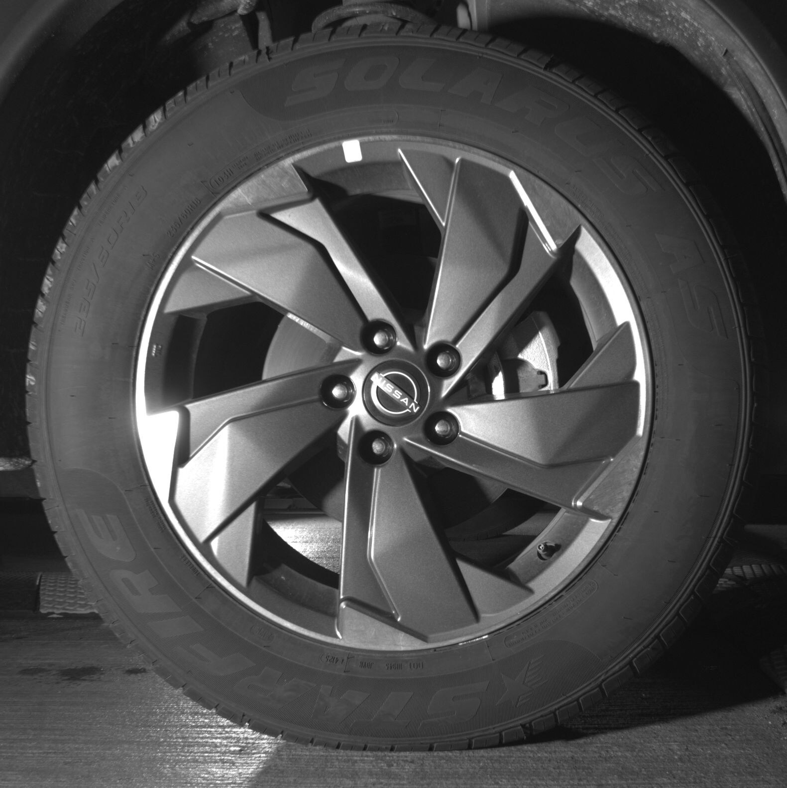 Thumbnail: 2025 Nissan Rogue - 10