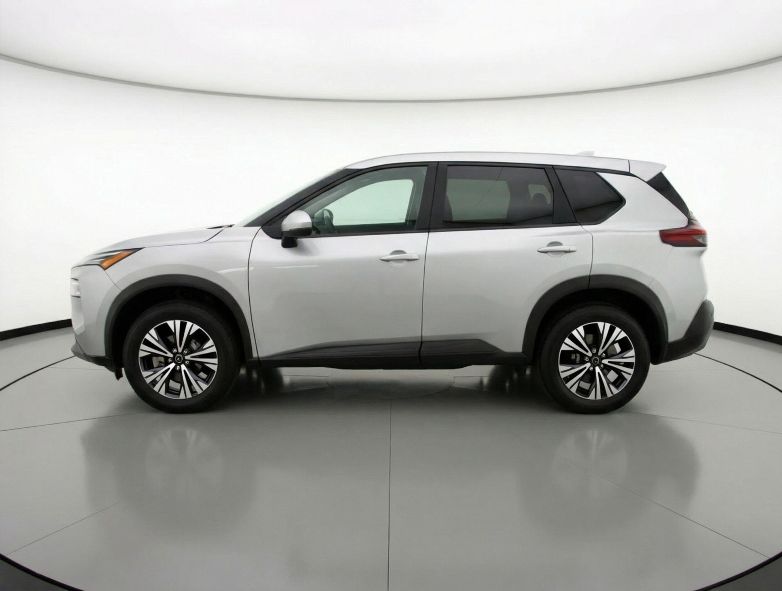 Thumbnail: 2023 Nissan Rogue - 5