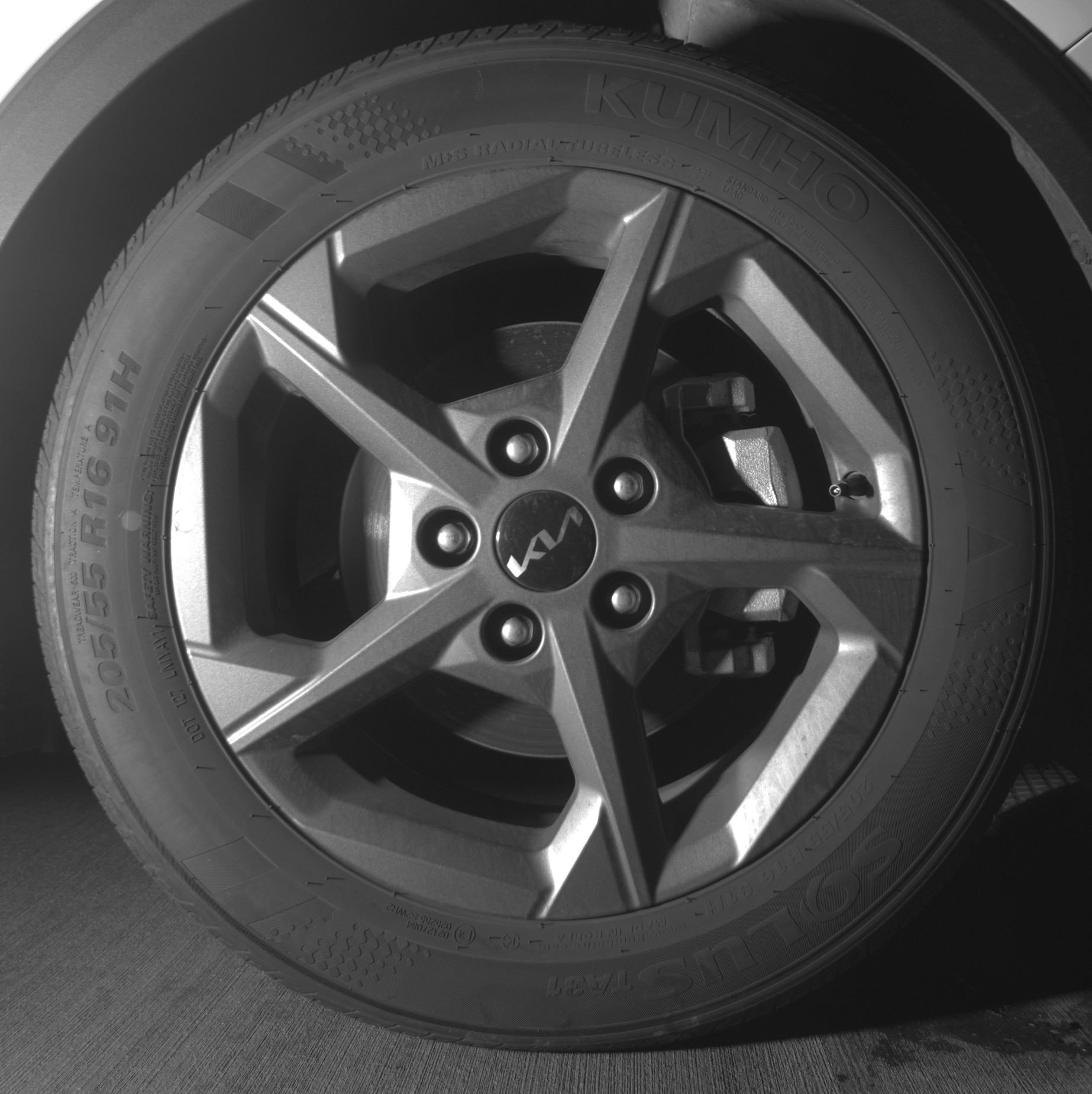 Thumbnail: 2025 Kia K4 - 13