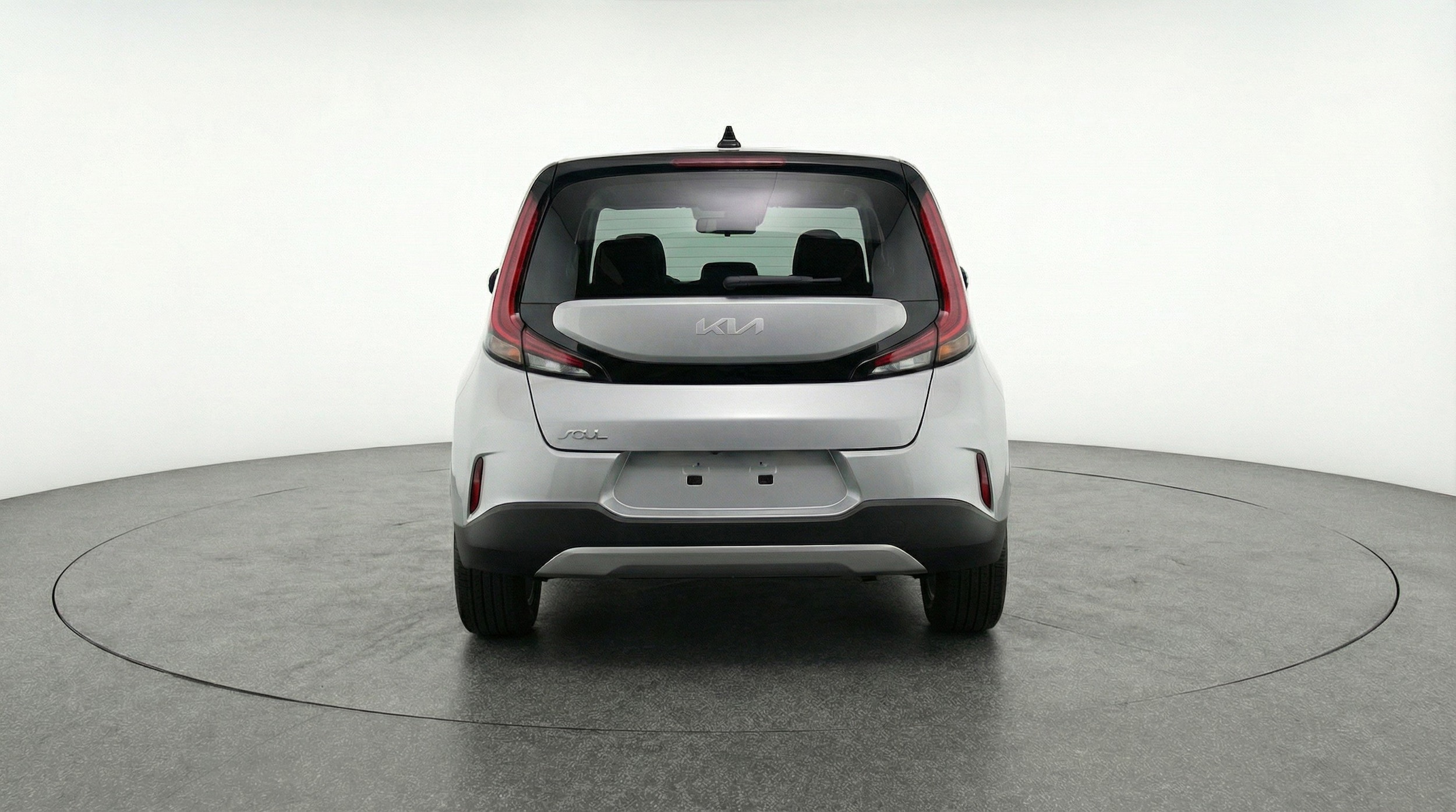 Thumbnail: 2025 Kia Soul - 7