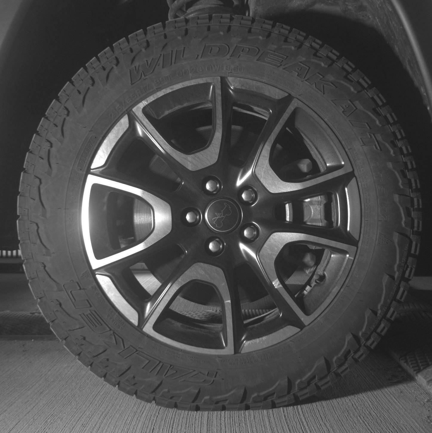 Thumbnail: 2025 Jeep Compass - 13