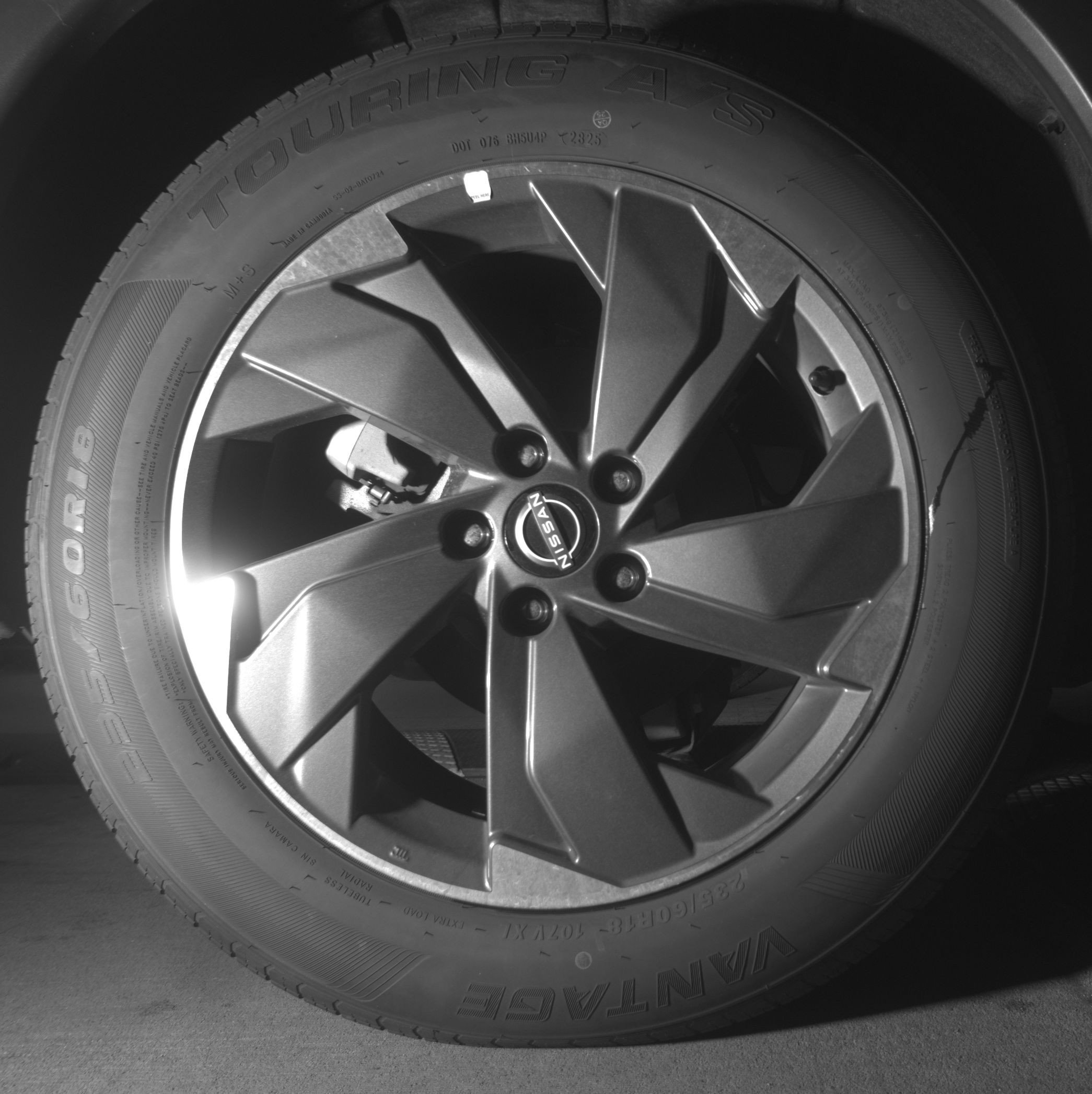 Thumbnail: 2025 Nissan Rogue - 15