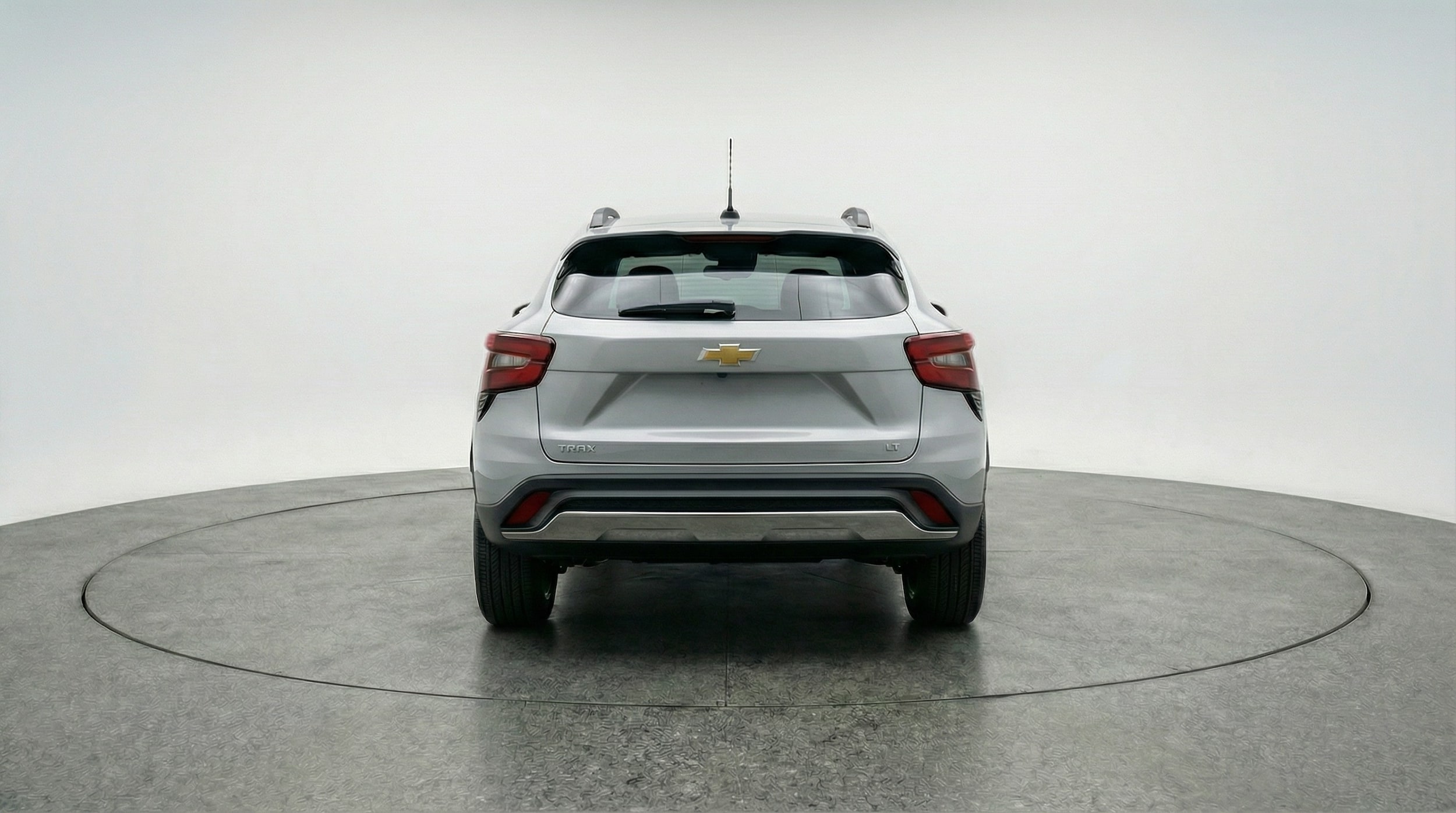 Thumbnail: 2025 Chevrolet Trax - 6