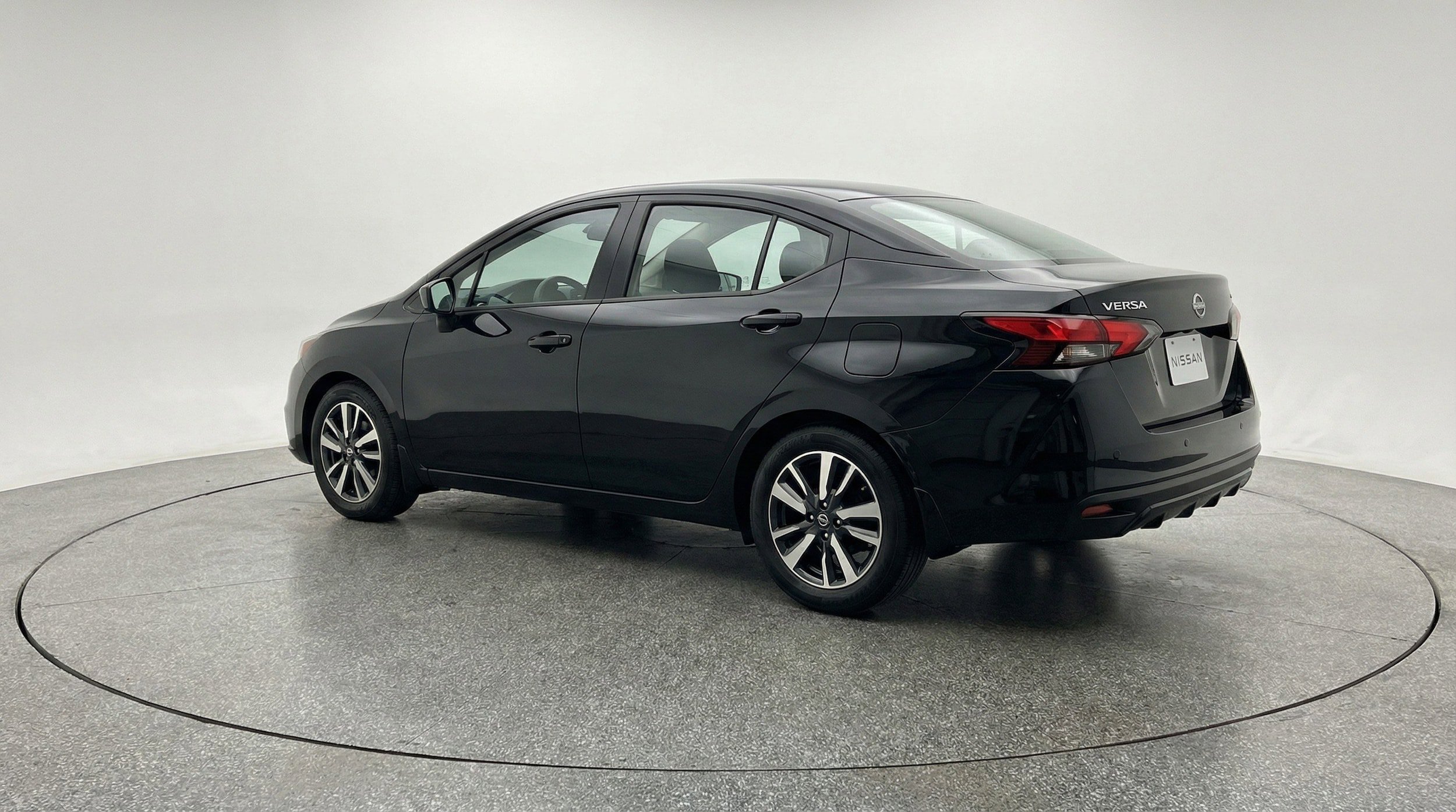 Thumbnail: 2025 Nissan Versa - 6