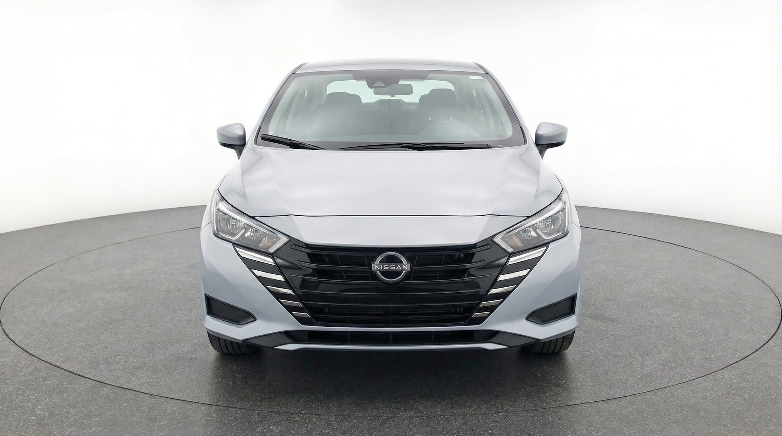 Thumbnail: 2025 Nissan Versa - 2