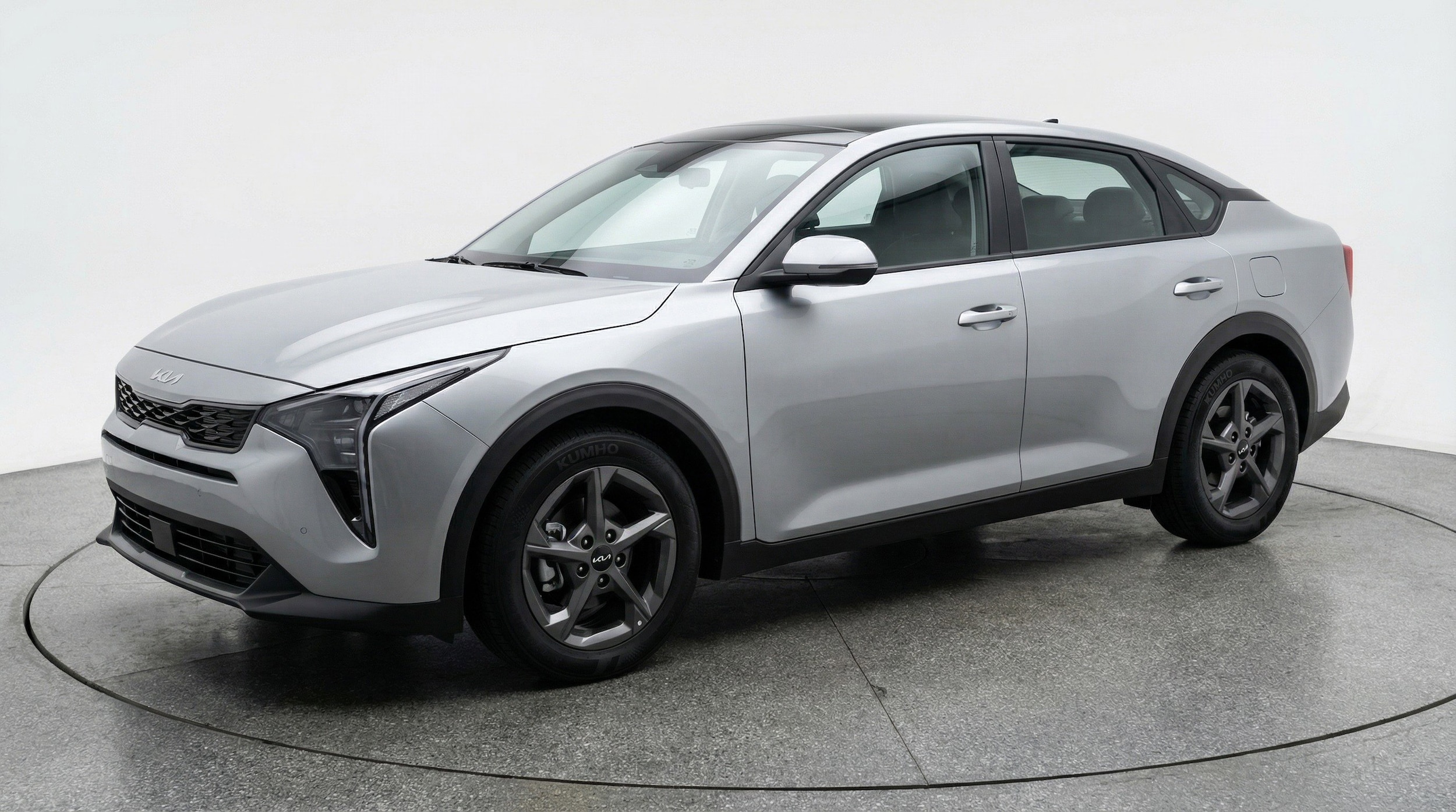 Thumbnail: 2025 Kia K4 - 3