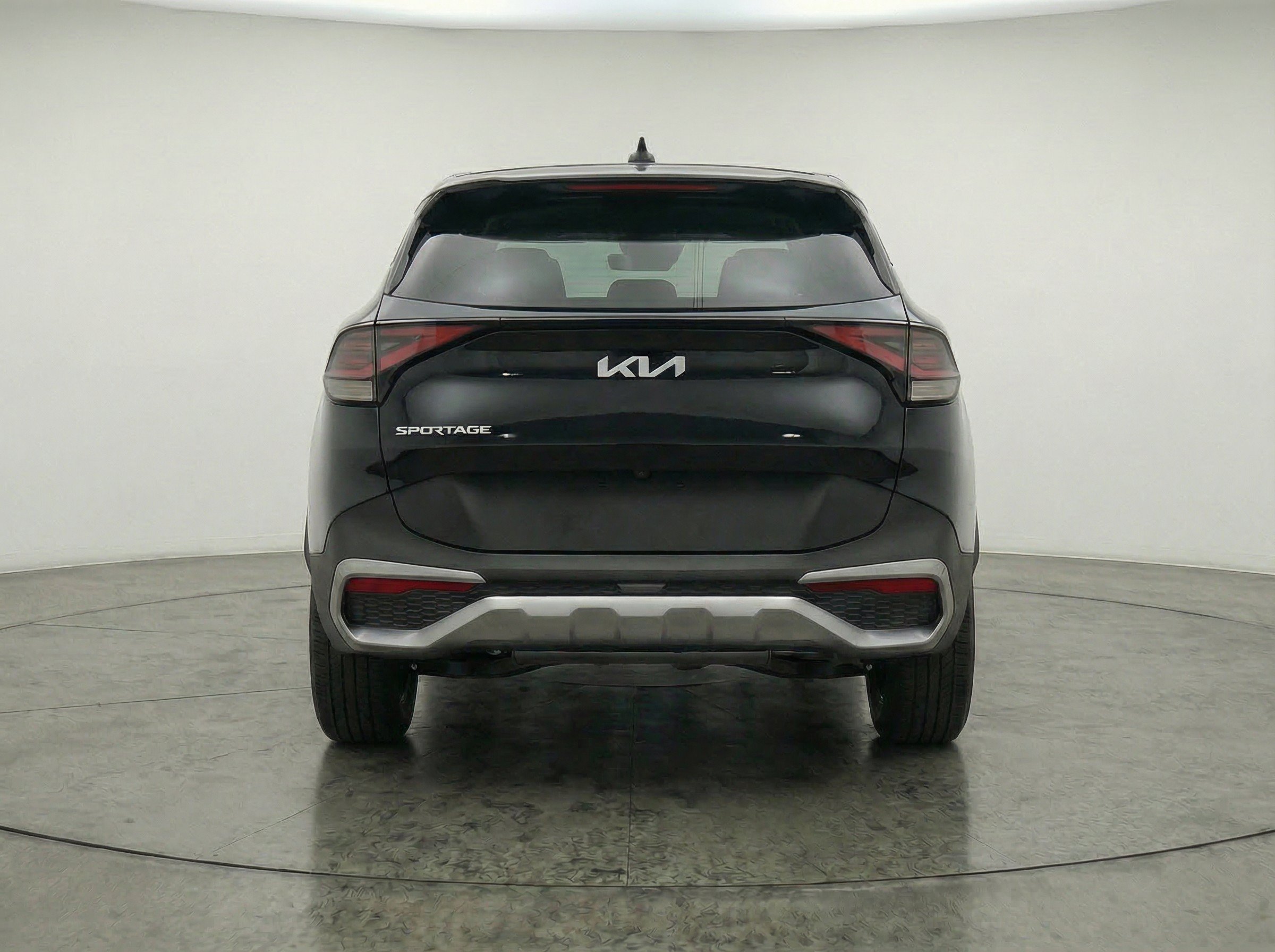 Thumbnail: 2026 Kia Sportage - 7