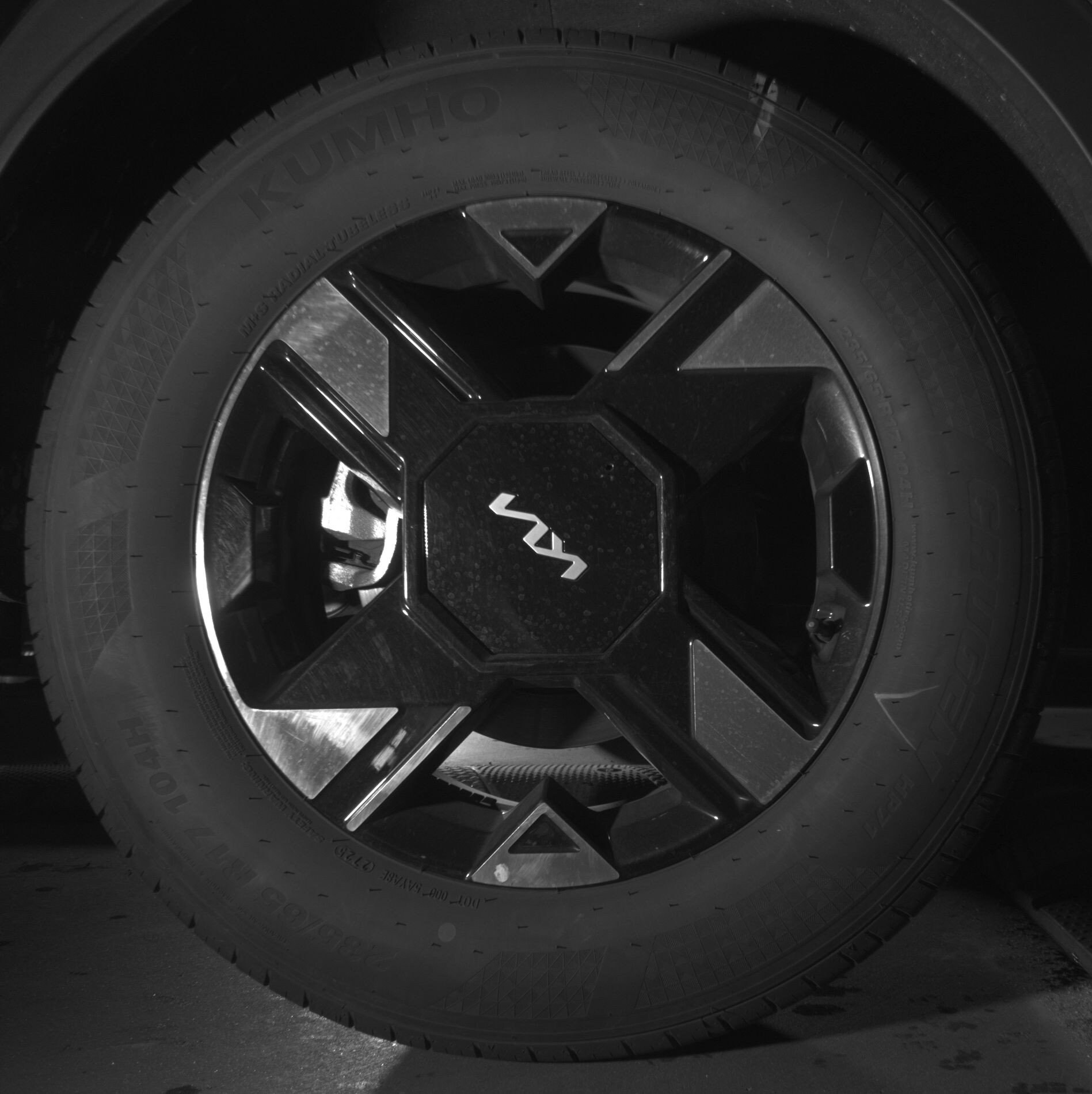 Thumbnail: 2026 Kia Sportage - 15