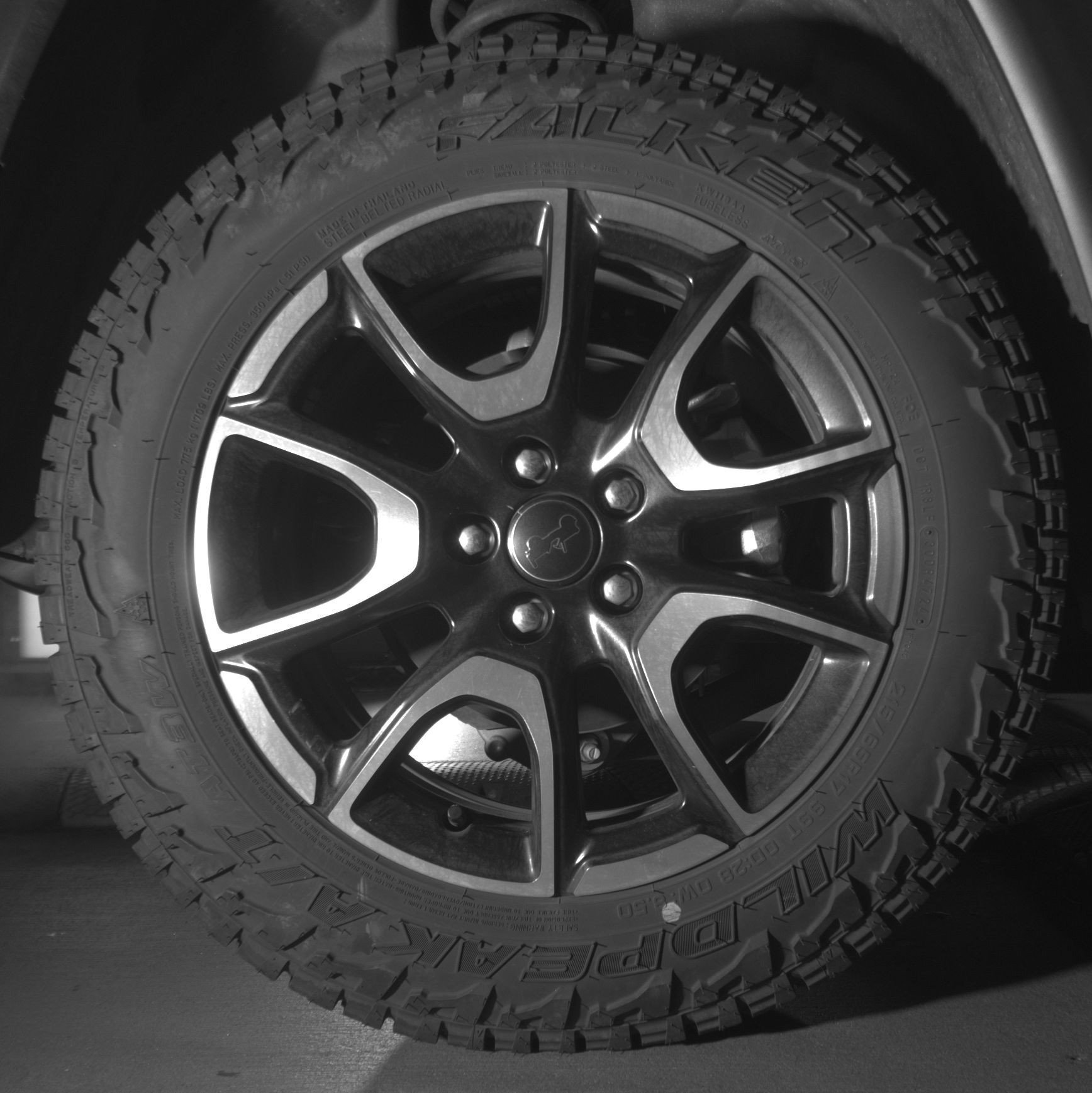 Thumbnail: 2025 Jeep Compass - 15