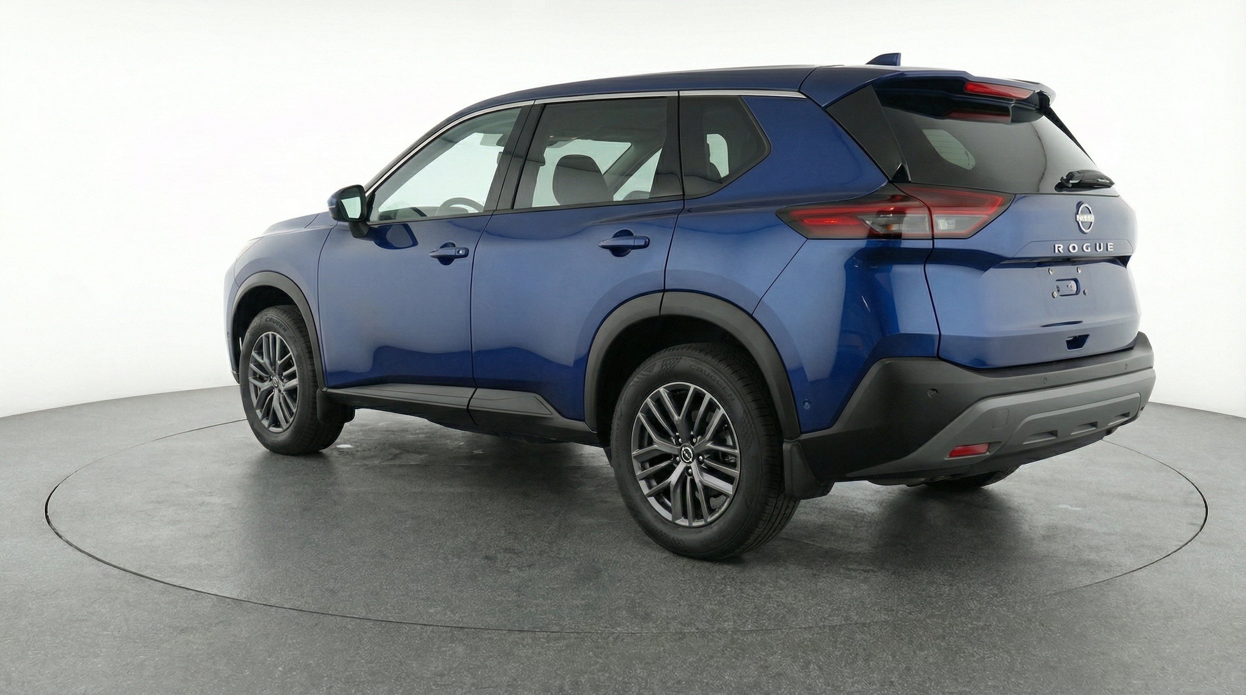Thumbnail: 2026 Nissan Rogue - 6
