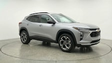 2025 Chevrolet Trax LT -
                  Morrow, GA