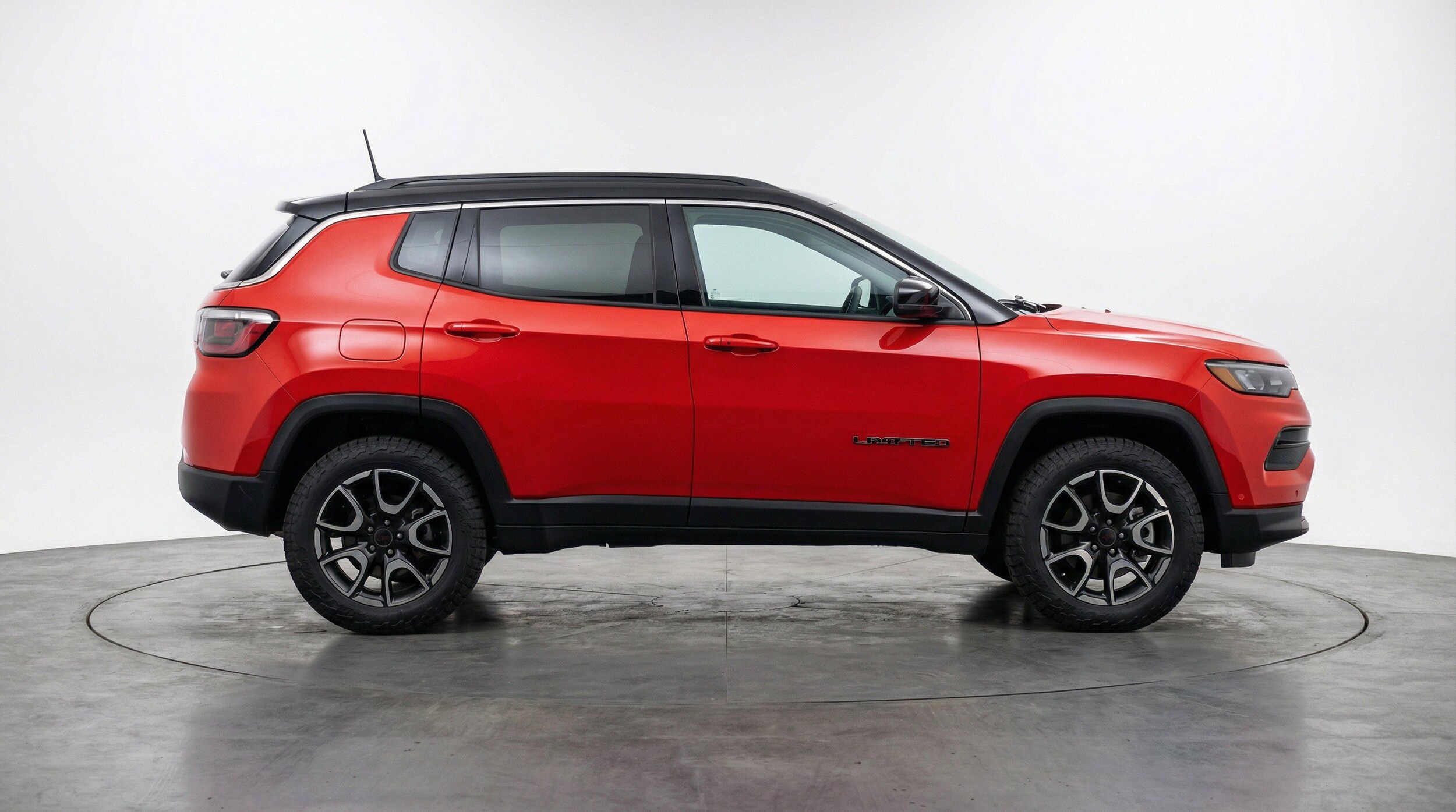 Thumbnail: 2025 Jeep Compass - 11