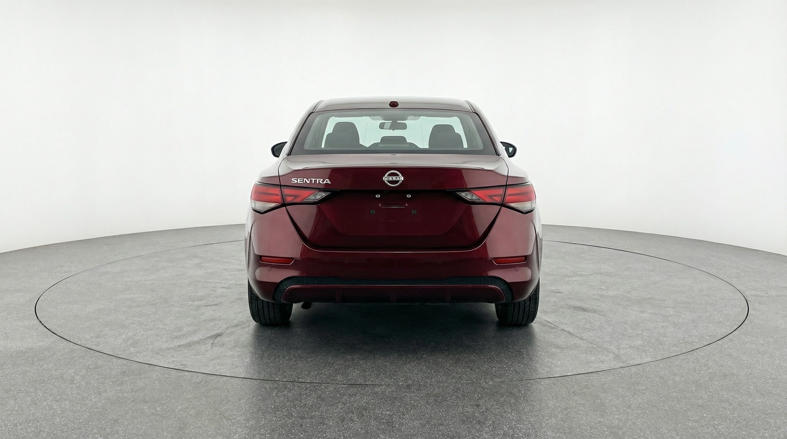 Thumbnail: 2025 Nissan Sentra - 6