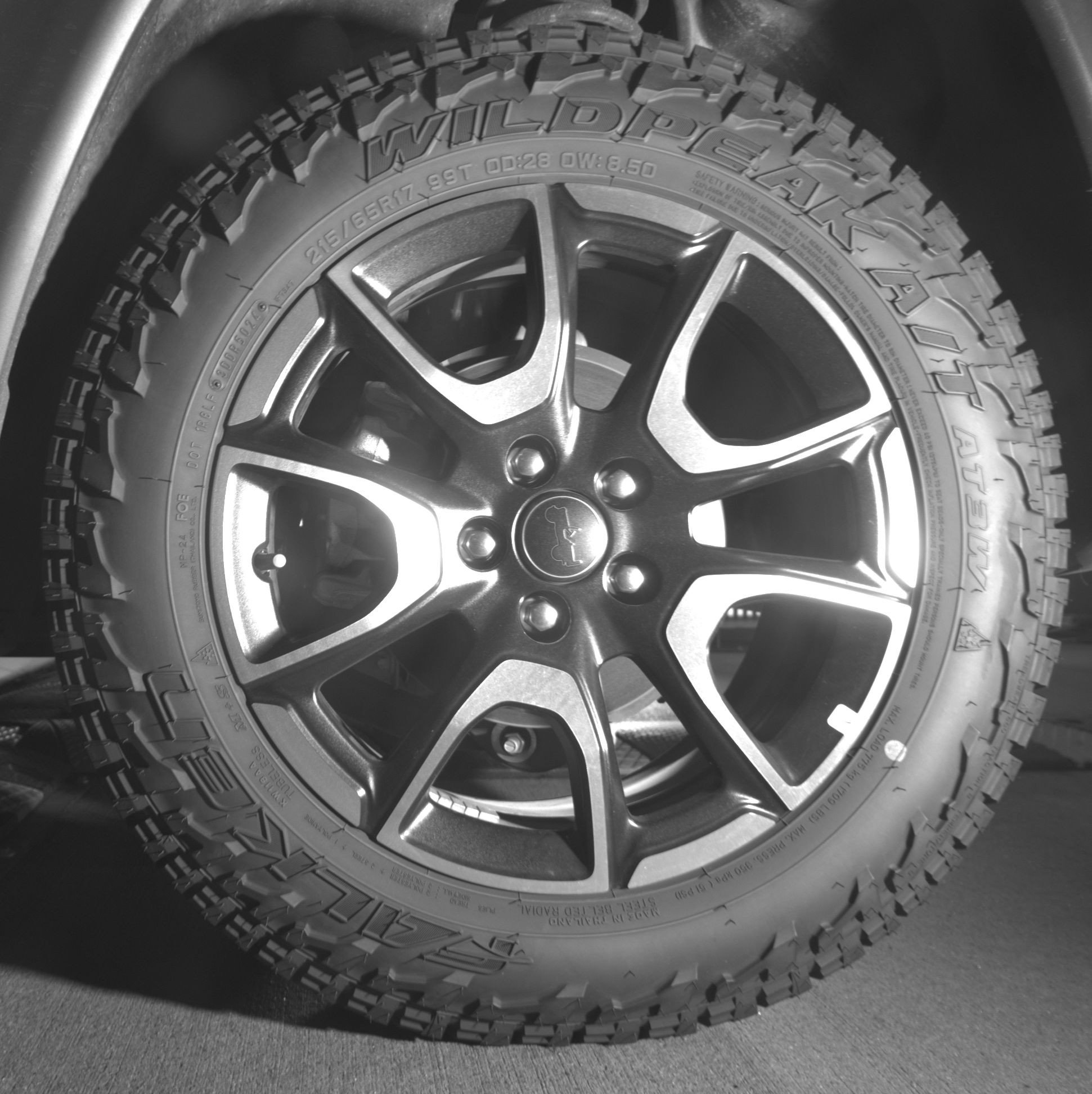 Thumbnail: 2025 Jeep Compass - 14