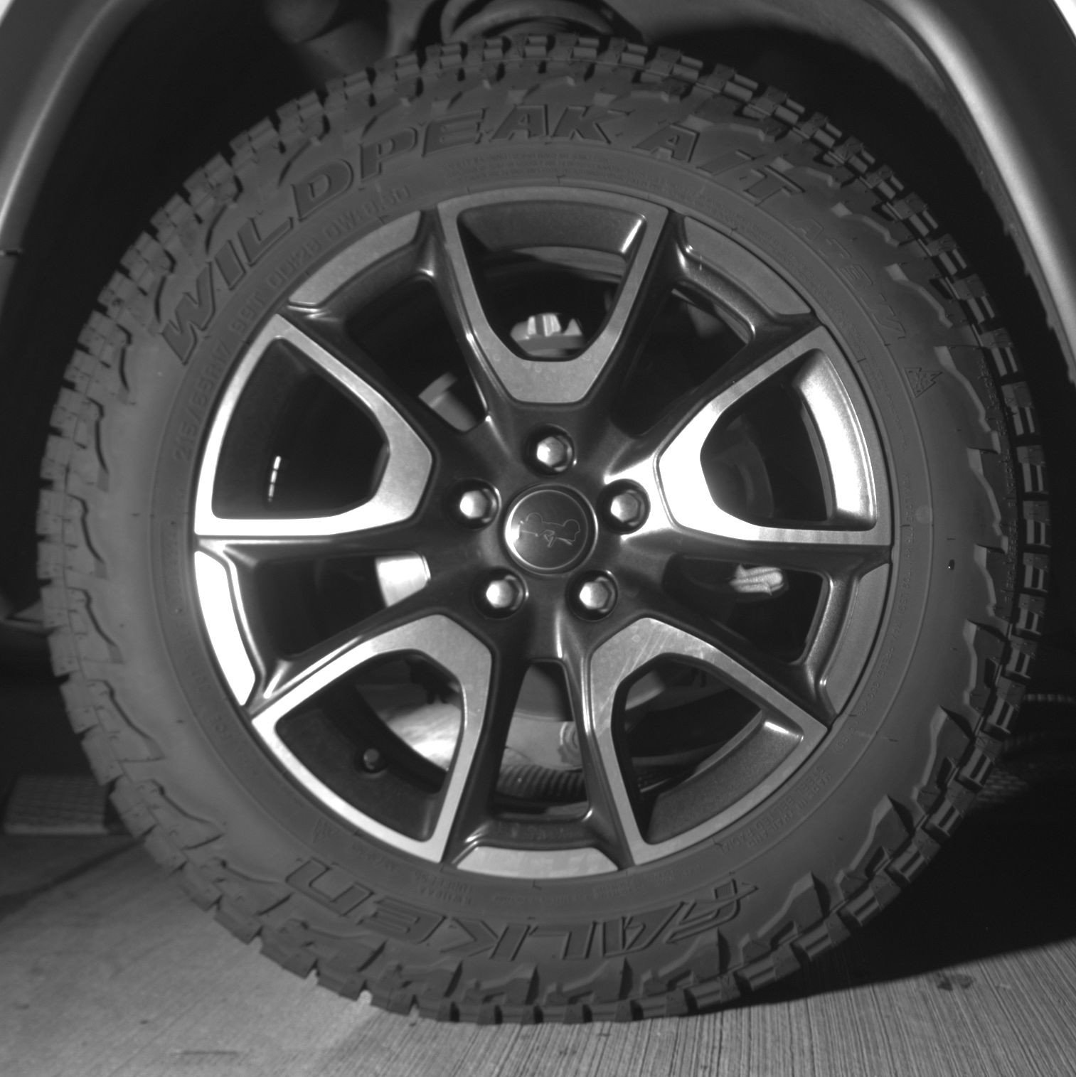 Thumbnail: 2025 Jeep Compass - 15