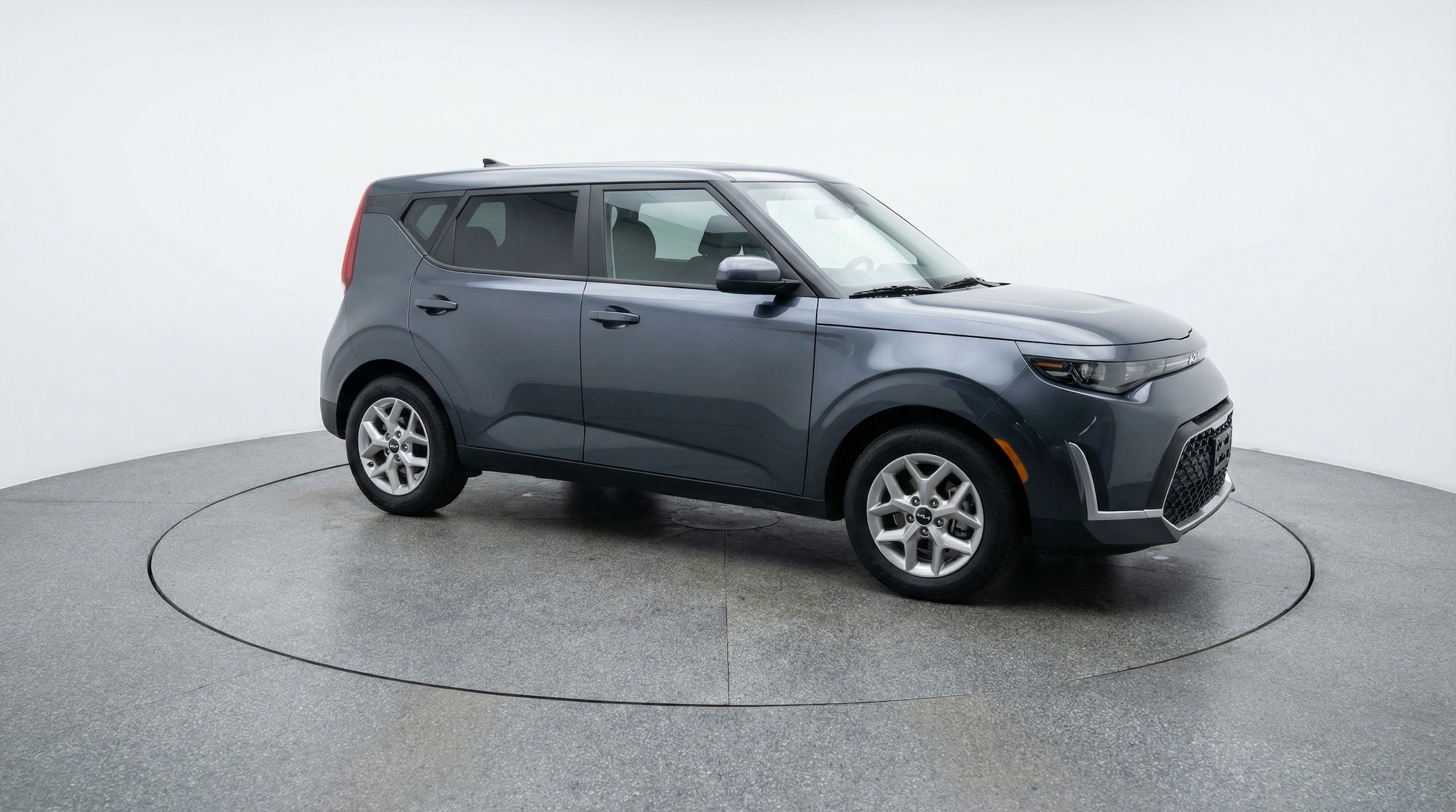 Thumbnail: 2025 Kia Soul - 1