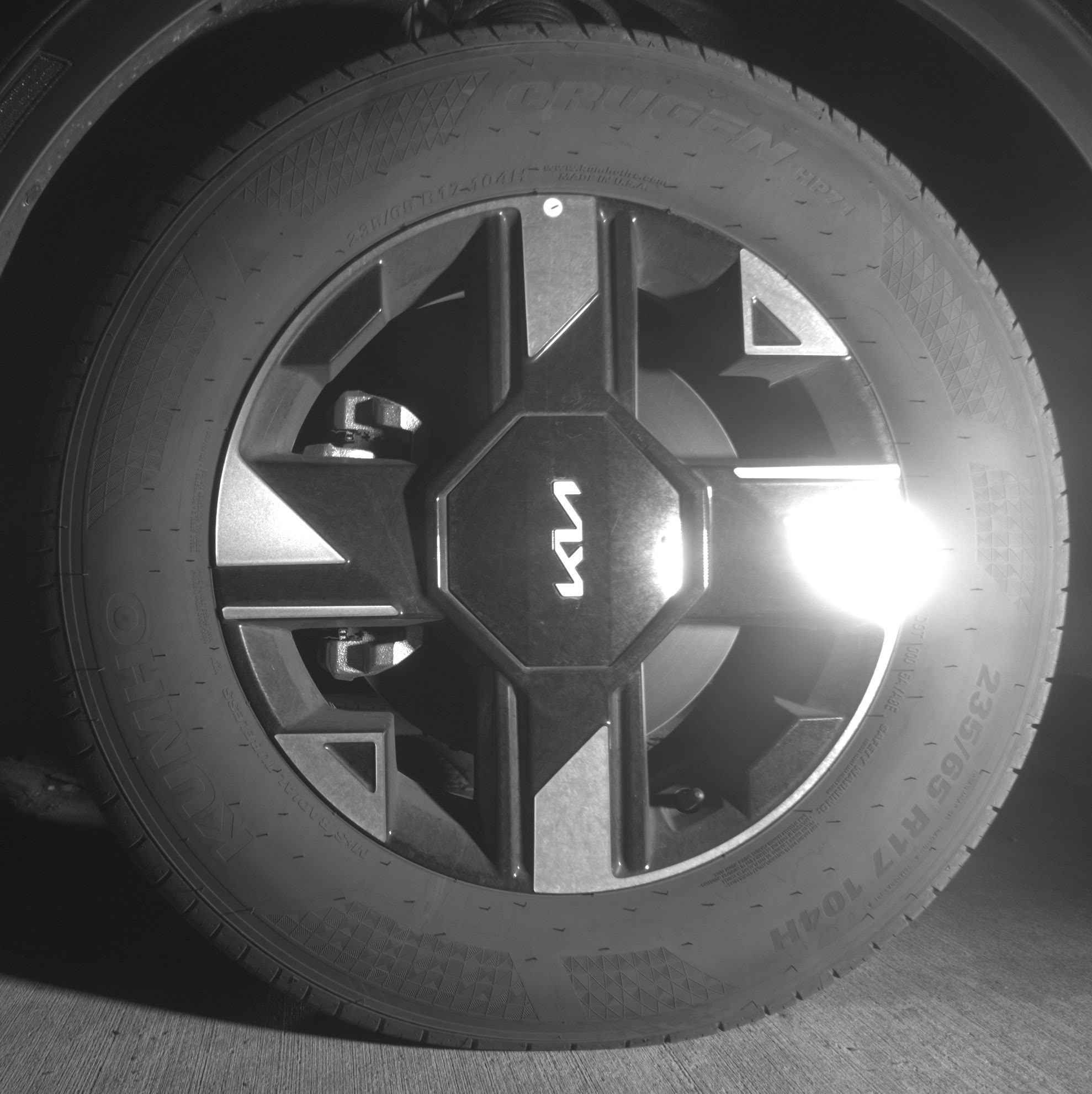 Thumbnail: 2026 Kia Sportage - 12