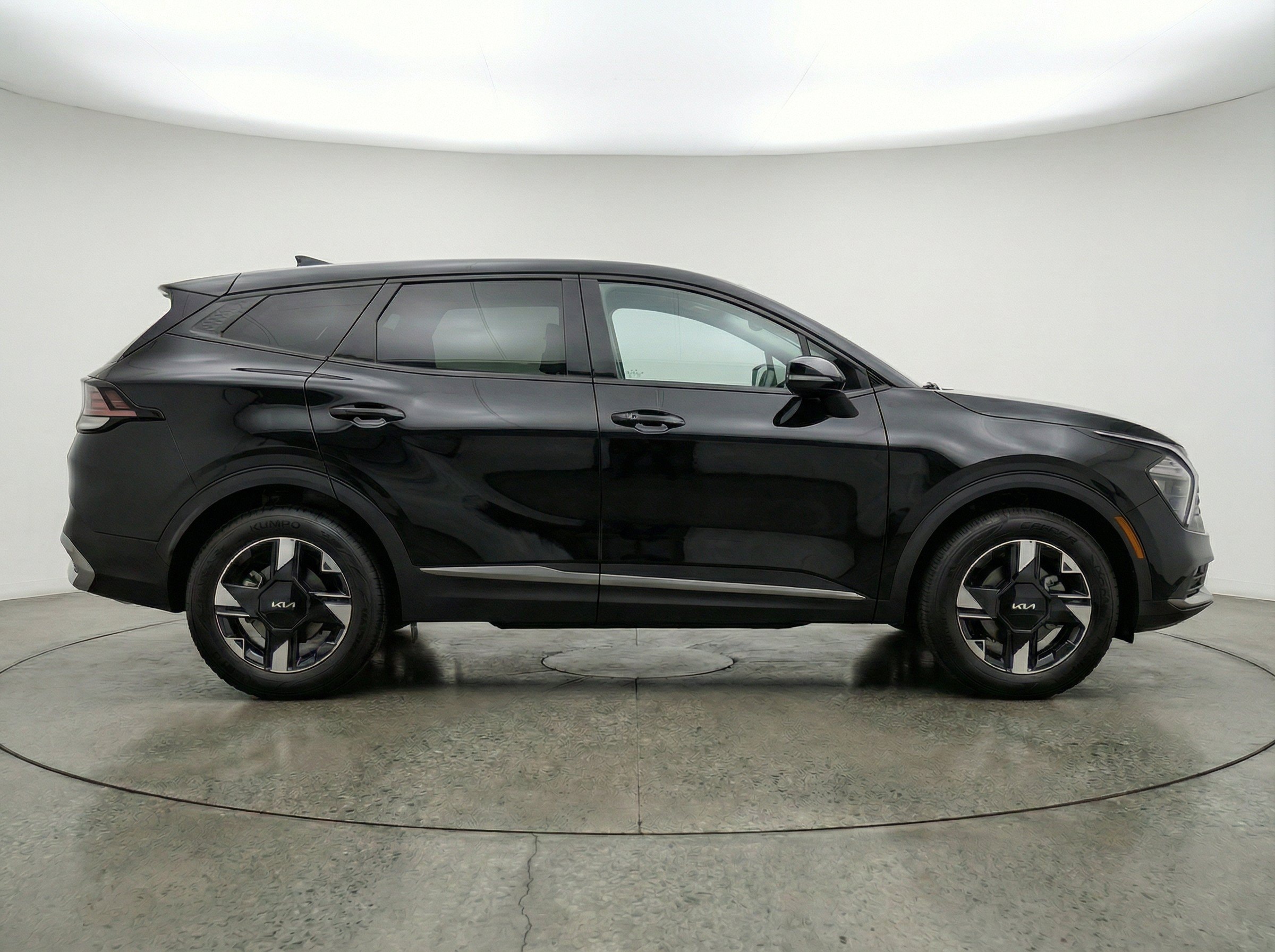 Thumbnail: 2026 Kia Sportage - 11