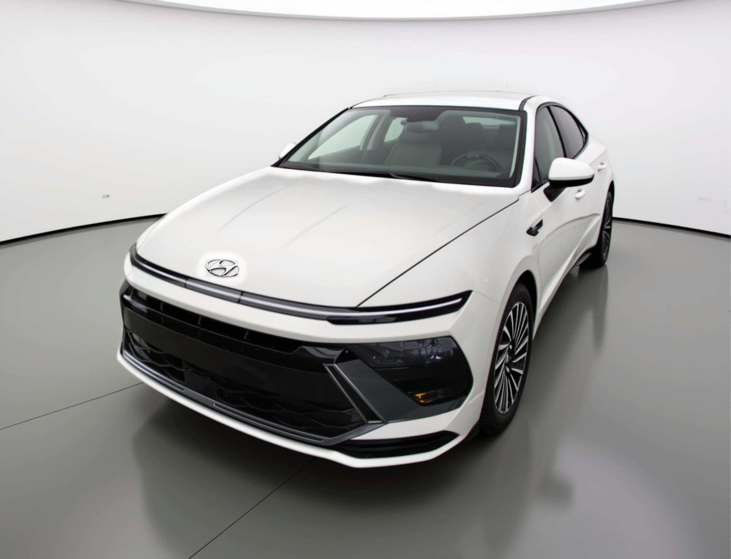 Thumbnail: 2025 Hyundai Sonata - 3