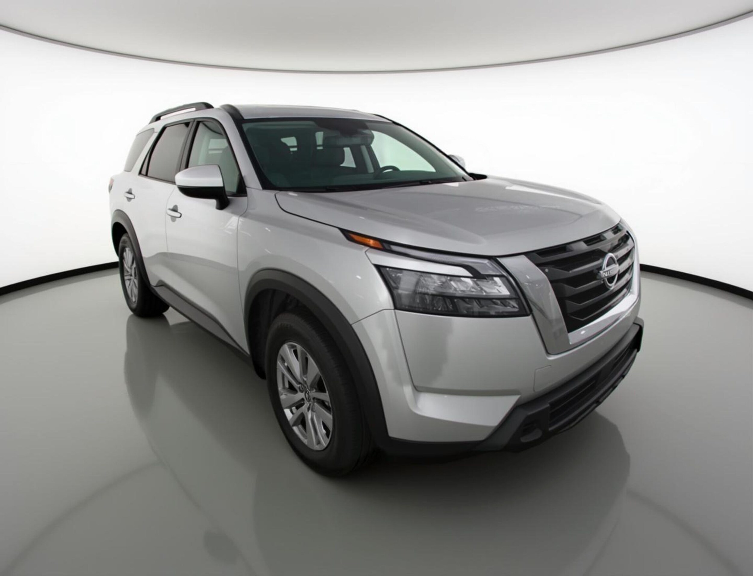 Thumbnail: 2025 Nissan Pathfinder - 1