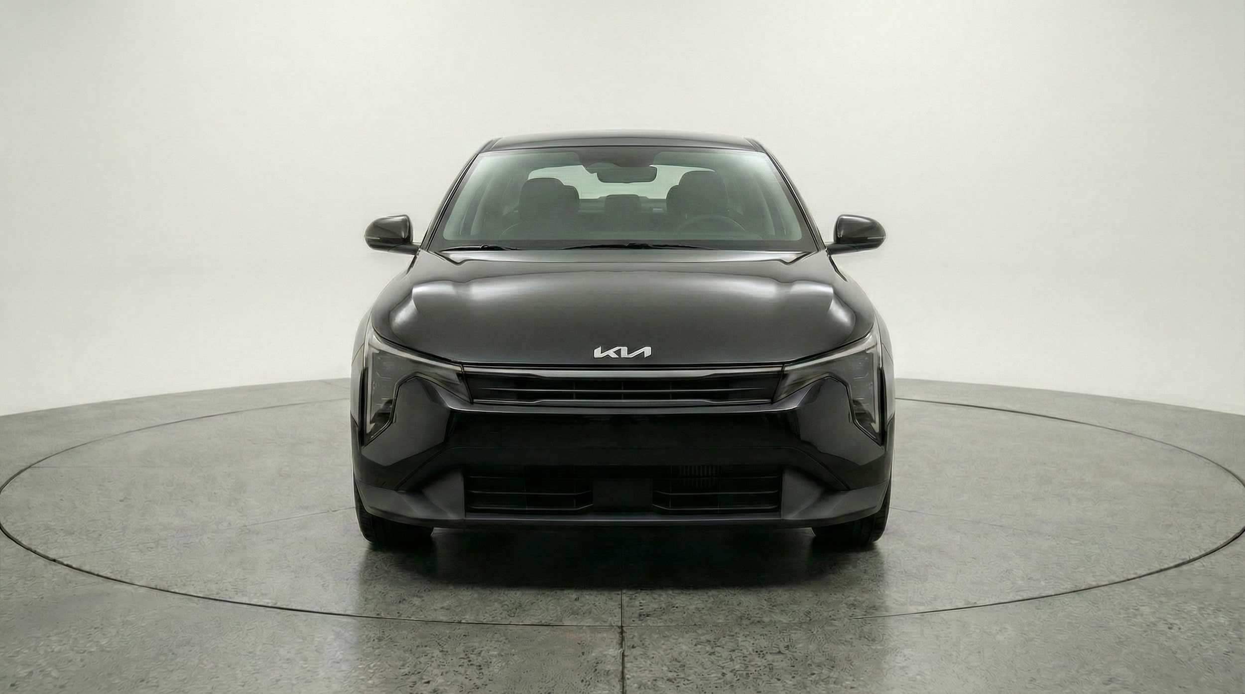 Thumbnail: 2025 Kia K4 - 2