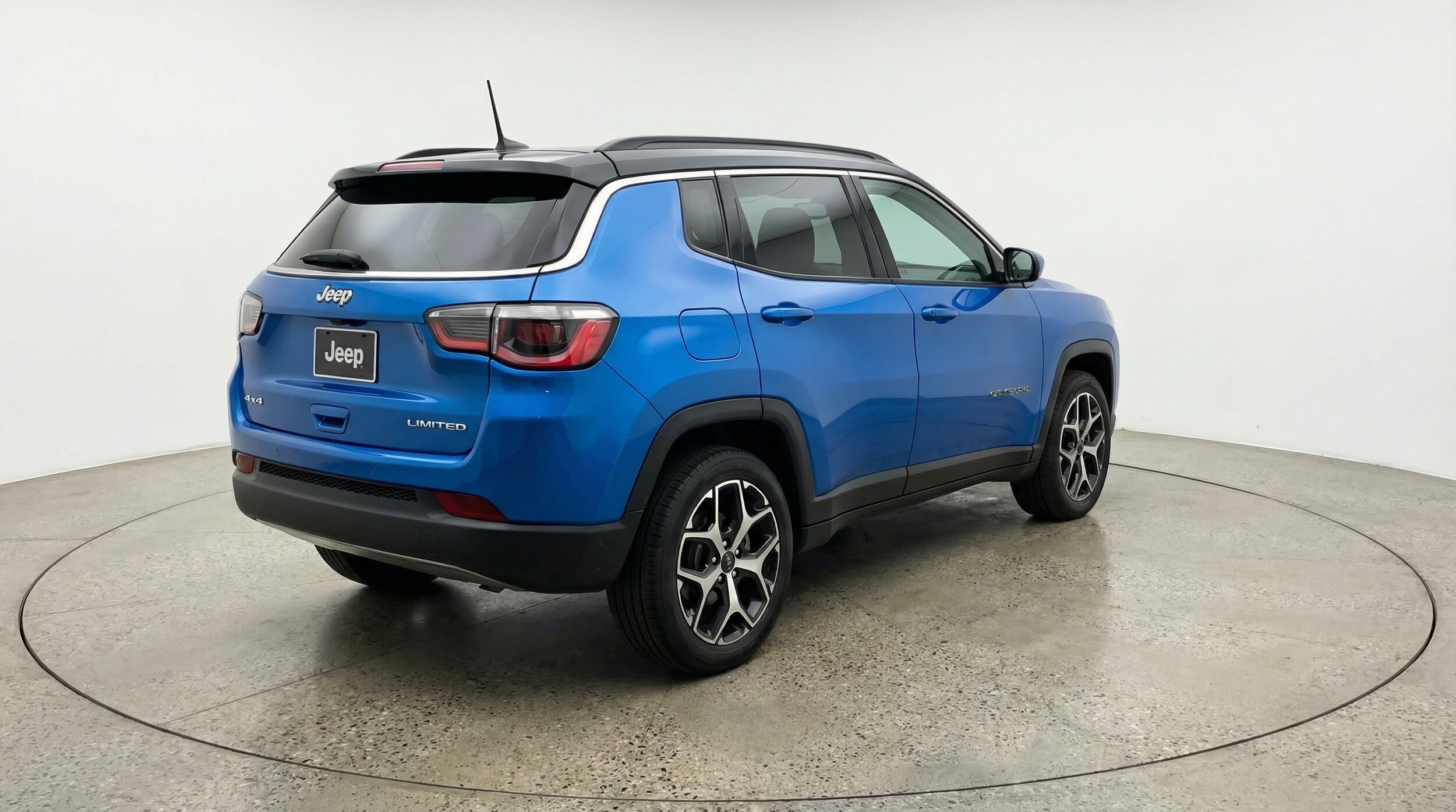 Thumbnail: 2025 Jeep Compass - 7