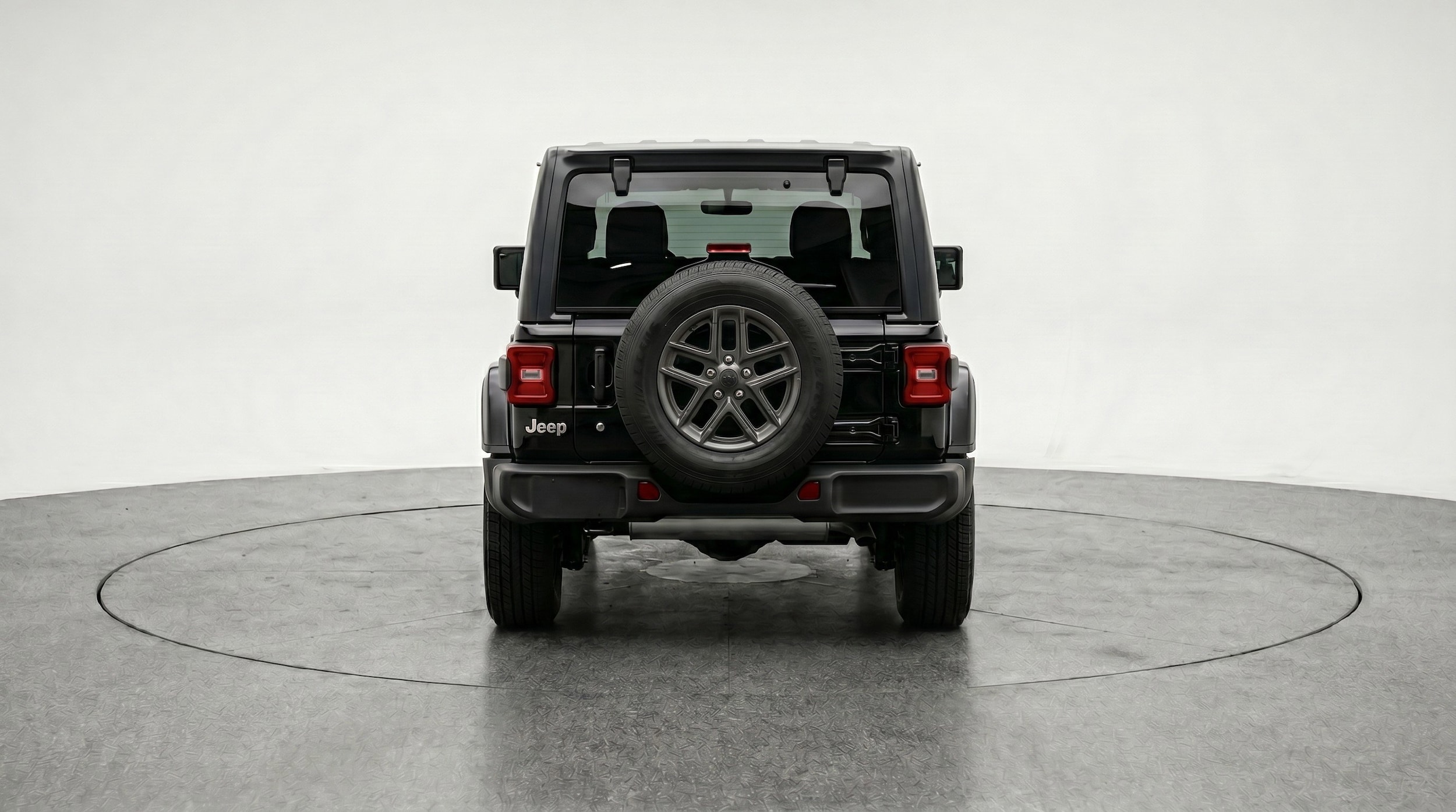Thumbnail: 2025 Jeep Wrangler - 7