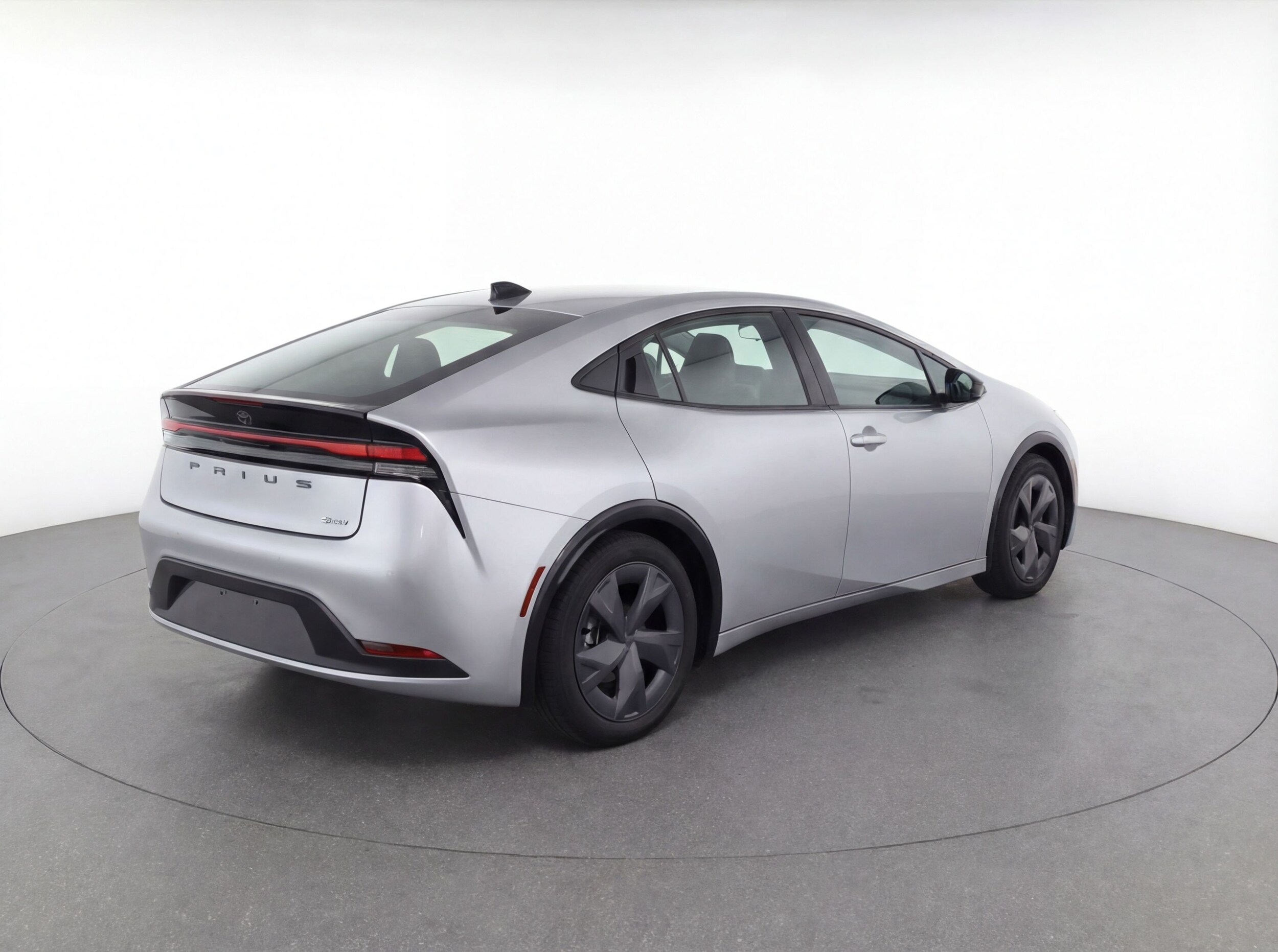 Thumbnail: 2025 Toyota Prius - 9