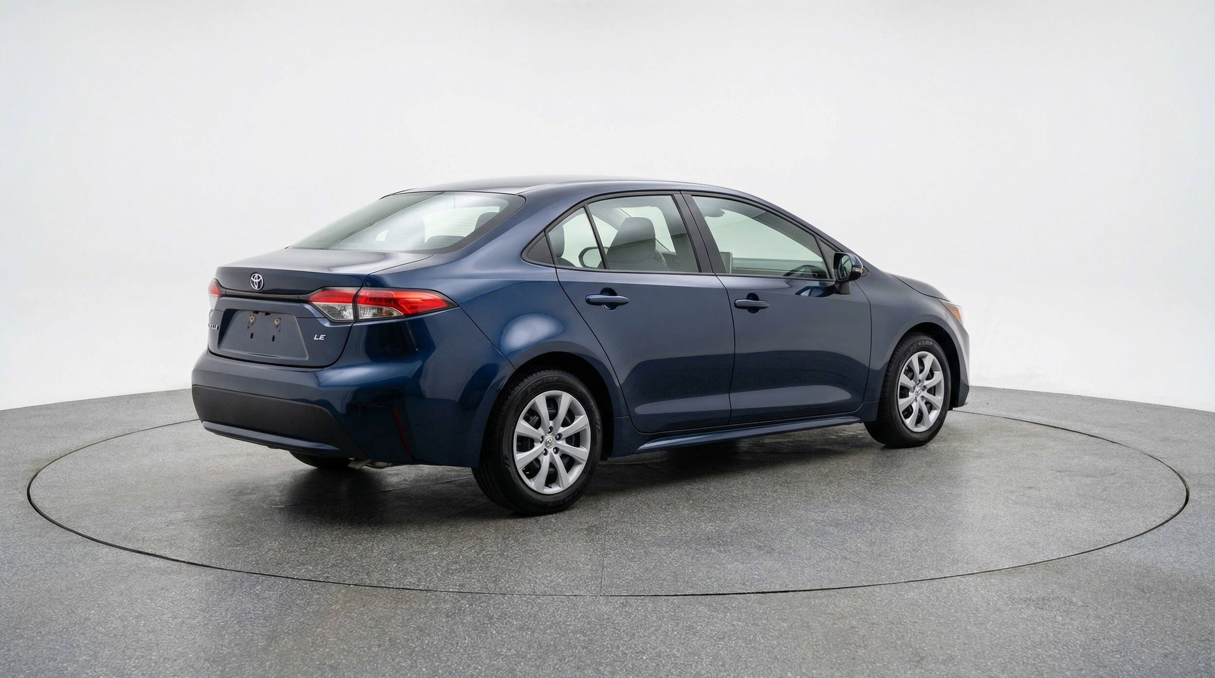 Thumbnail: 2025 Toyota Corolla - 9