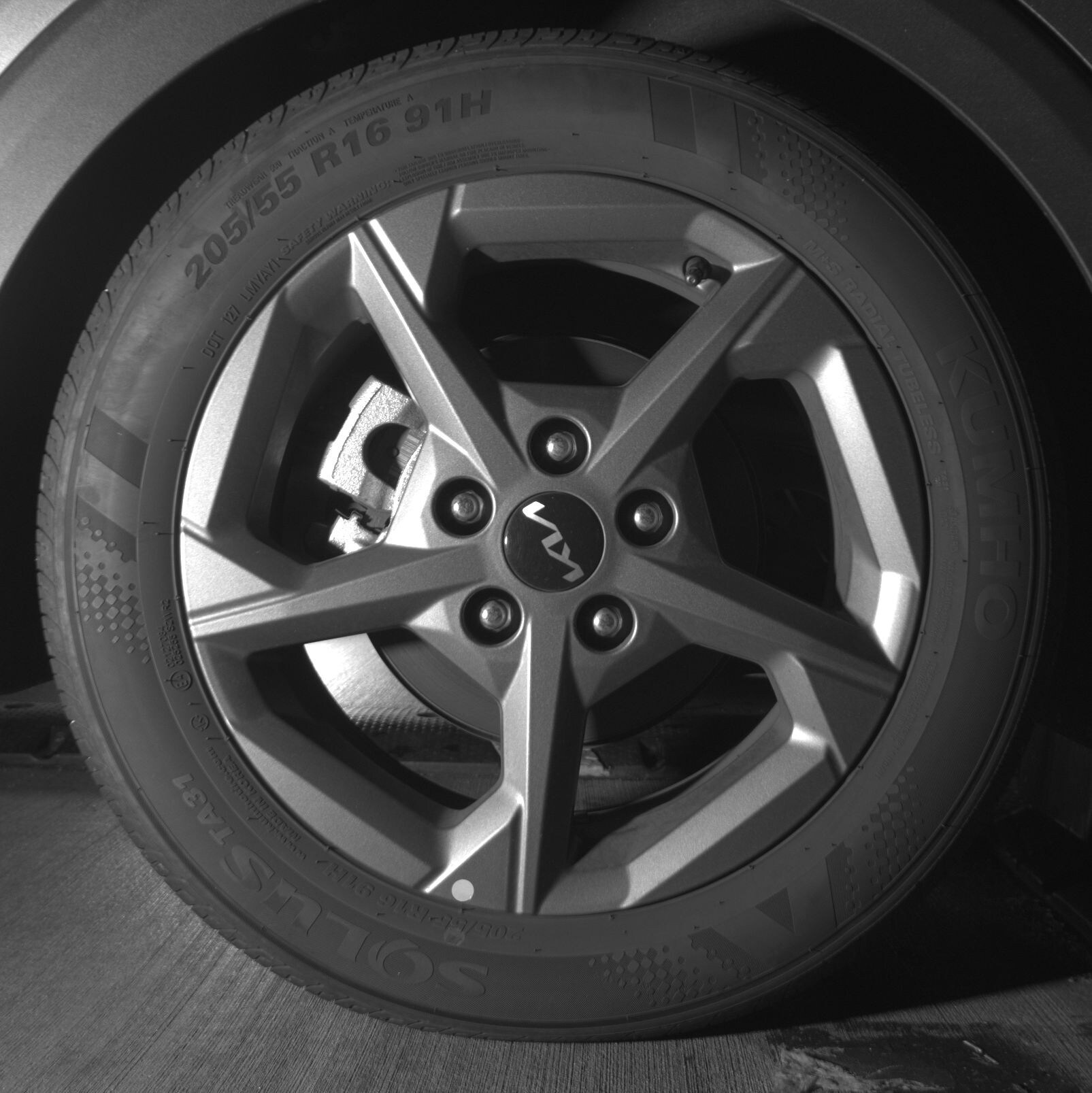 Thumbnail: 2025 Kia K4 - 12