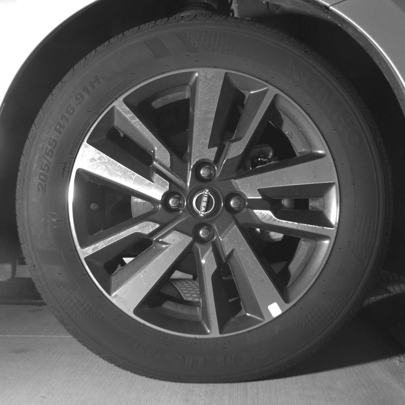 Thumbnail: 2025 Nissan Versa - 10