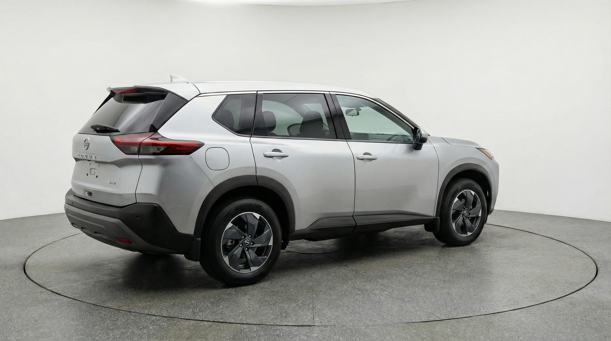 Thumbnail: 2025 Nissan Rogue - 7