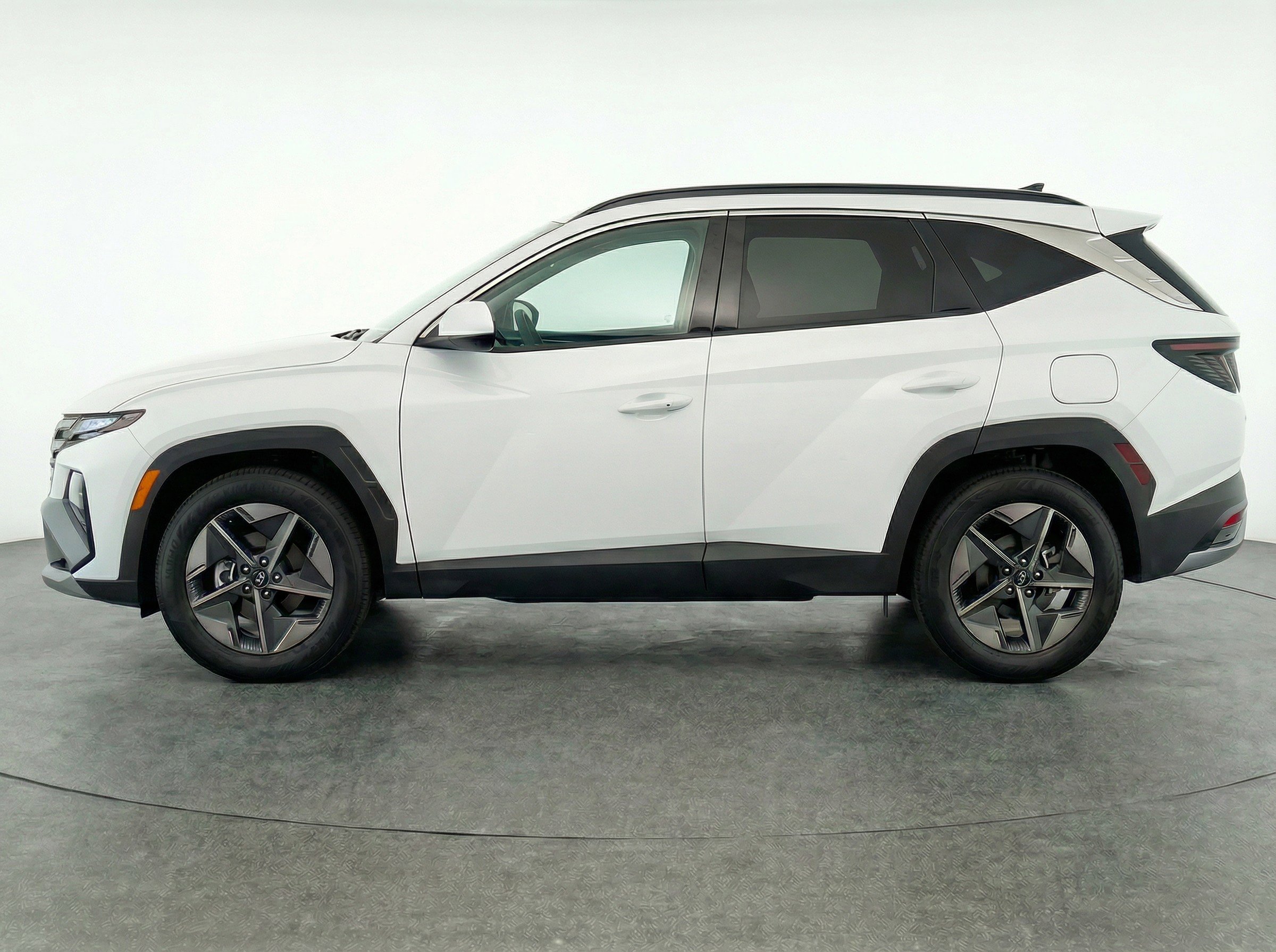 Thumbnail: 2025 Hyundai Tucson - 5