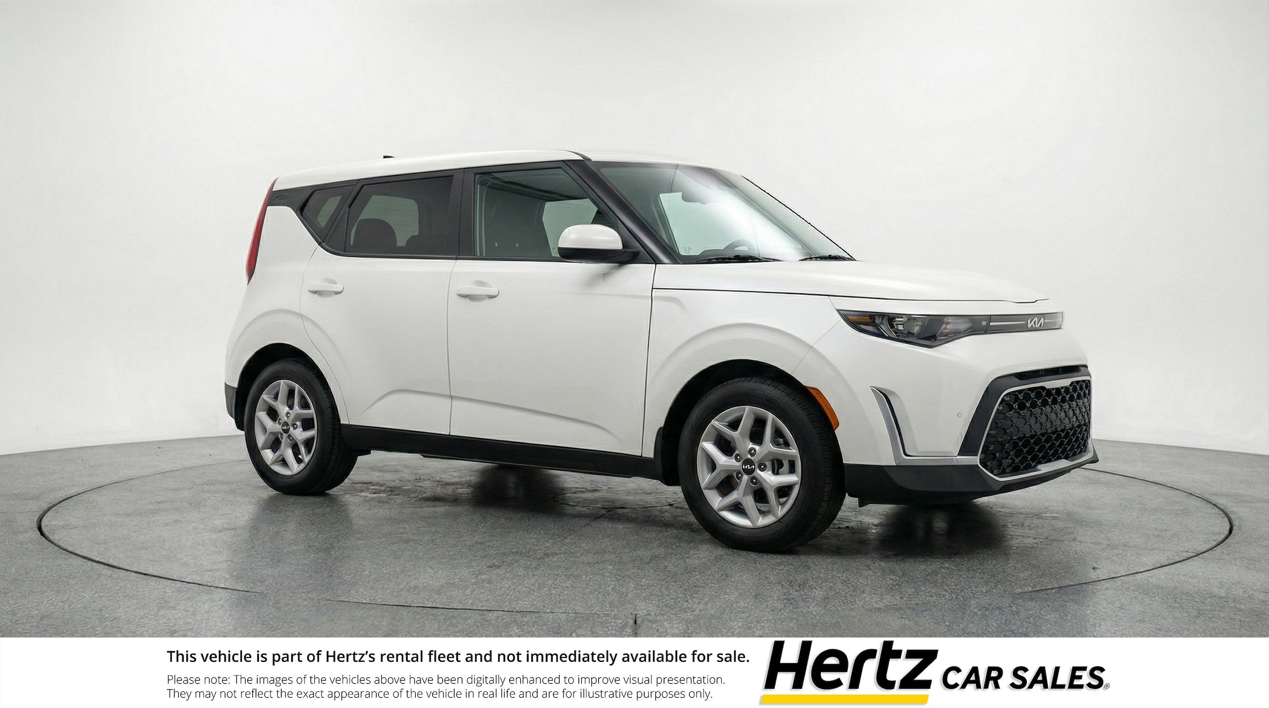 Thumbnail: 2025 Kia Soul - 1