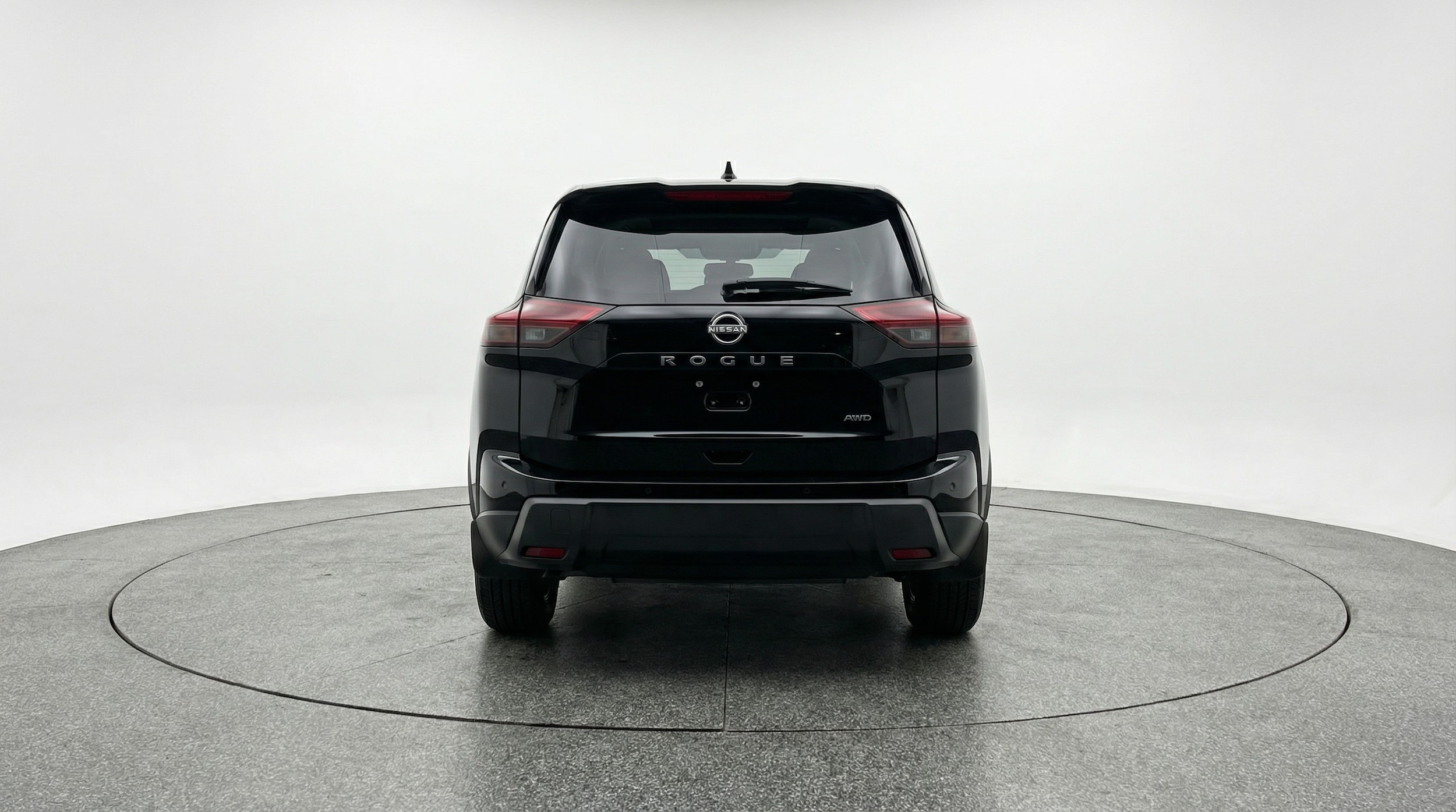 Thumbnail: 2025 Nissan Rogue - 6