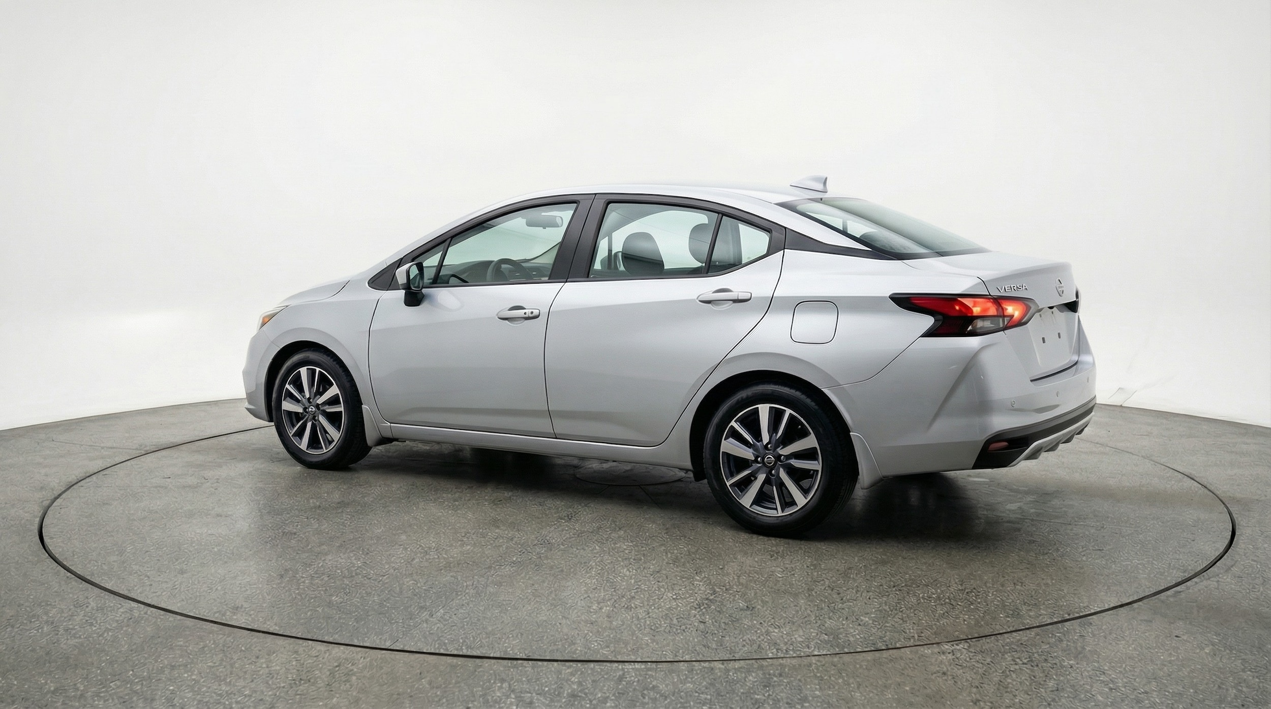 Thumbnail: 2025 Nissan Versa - 5